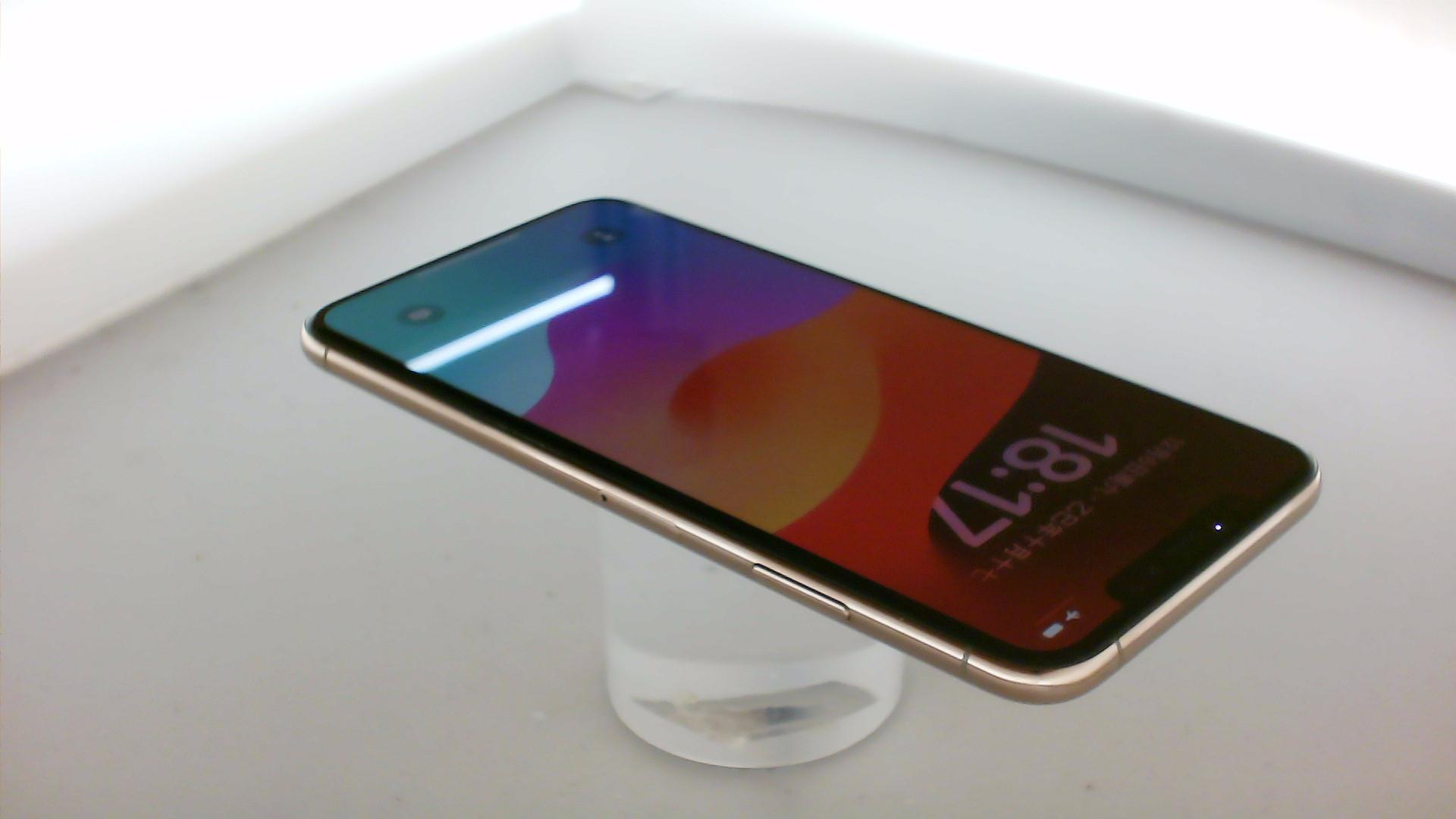 苹果【iPhone Xs Max】9成新 