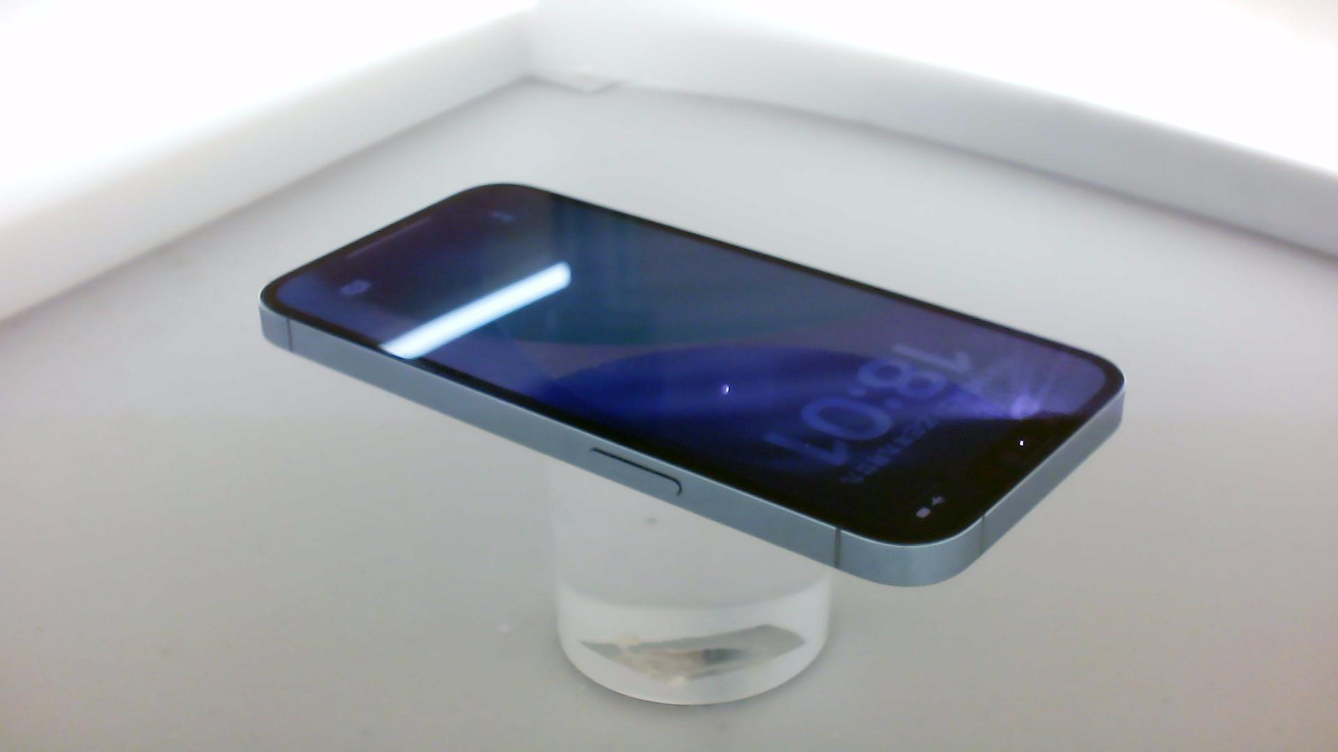 苹果【iPhone 13 Pro】5G全网通 远峰蓝色 512G 国行 95新 