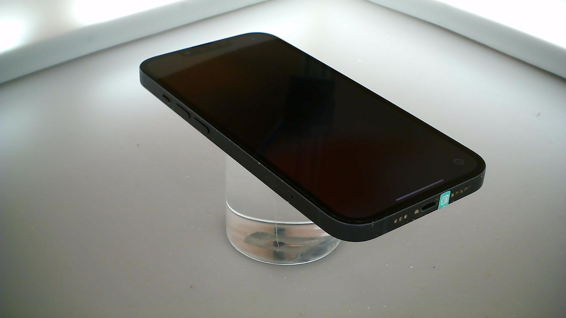 苹果【iPhone 13】5G全网通 午夜色 128G 港澳台 8成新 
