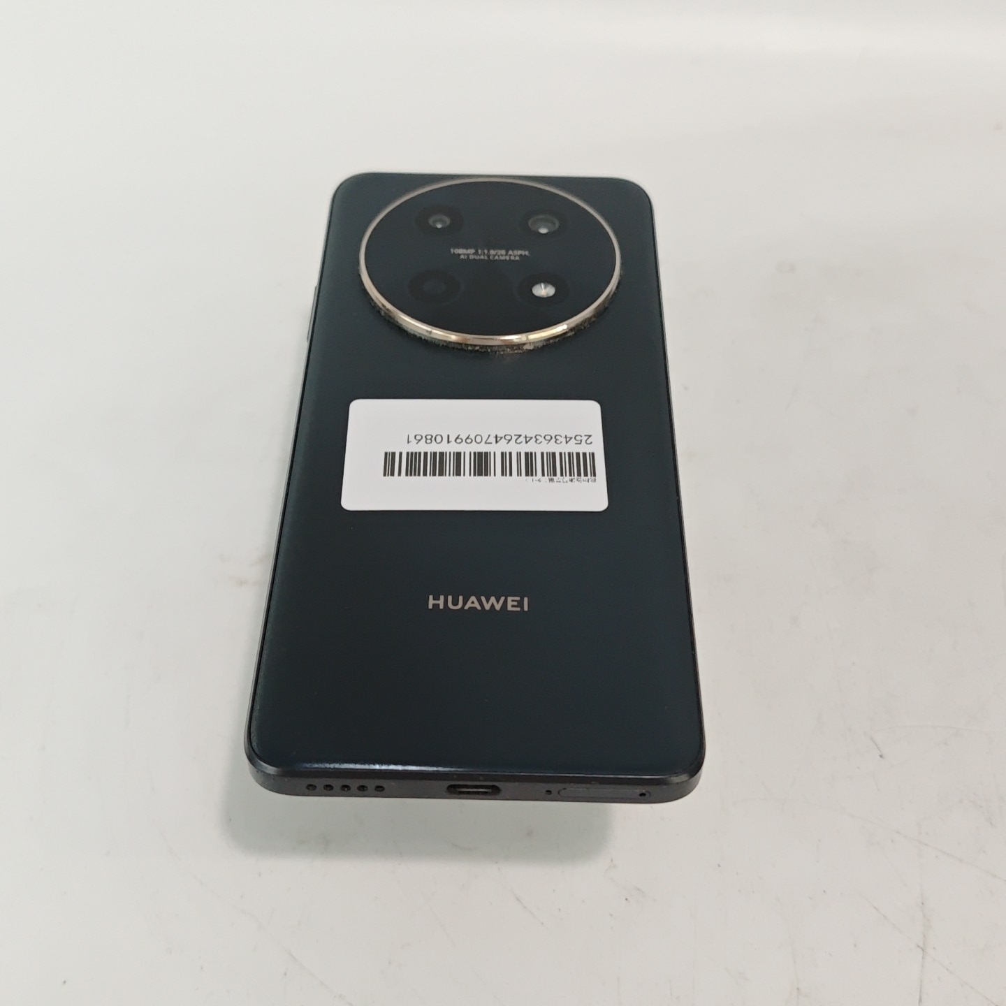 华为【华为 畅享 70 Pro】4G全网通 曜金黑 8G/256G 国行 9成新 