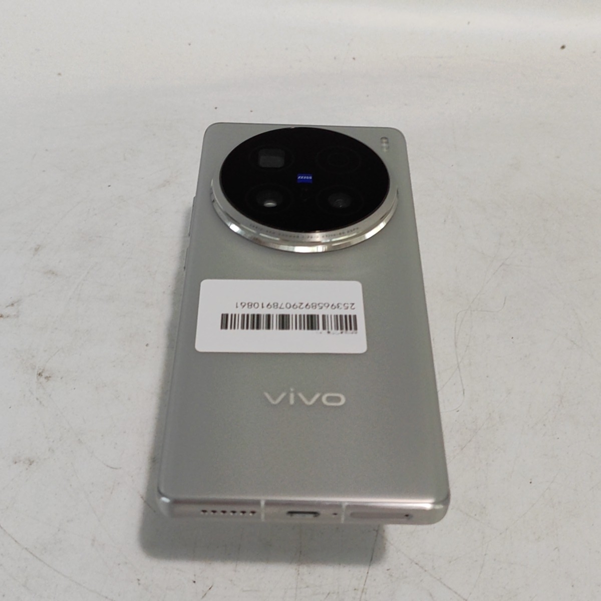 vivo【vivo X100 Ultra】5G全网通 钛色 16G/512G 国行 99新 