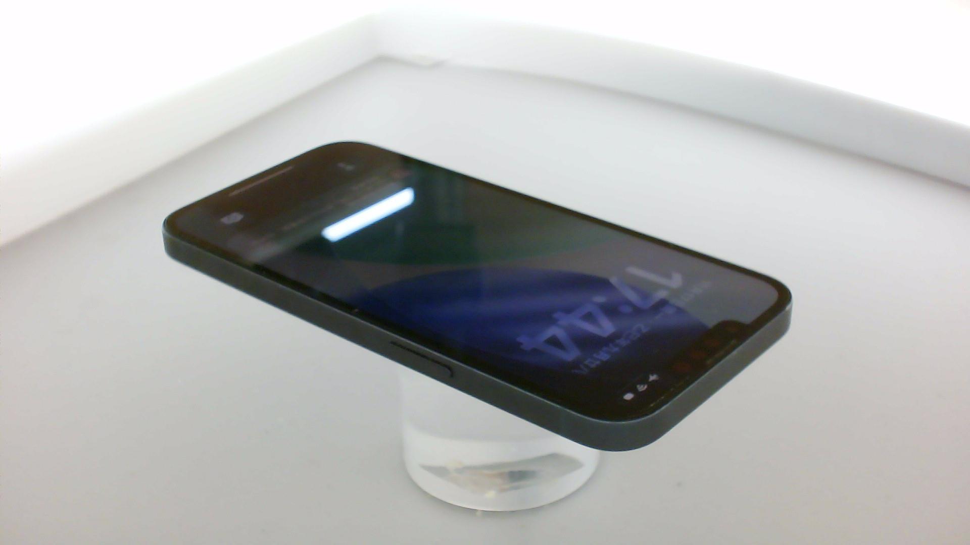 苹果【iPhone 13】5G全网通 午夜色 256G 国行 8成新 