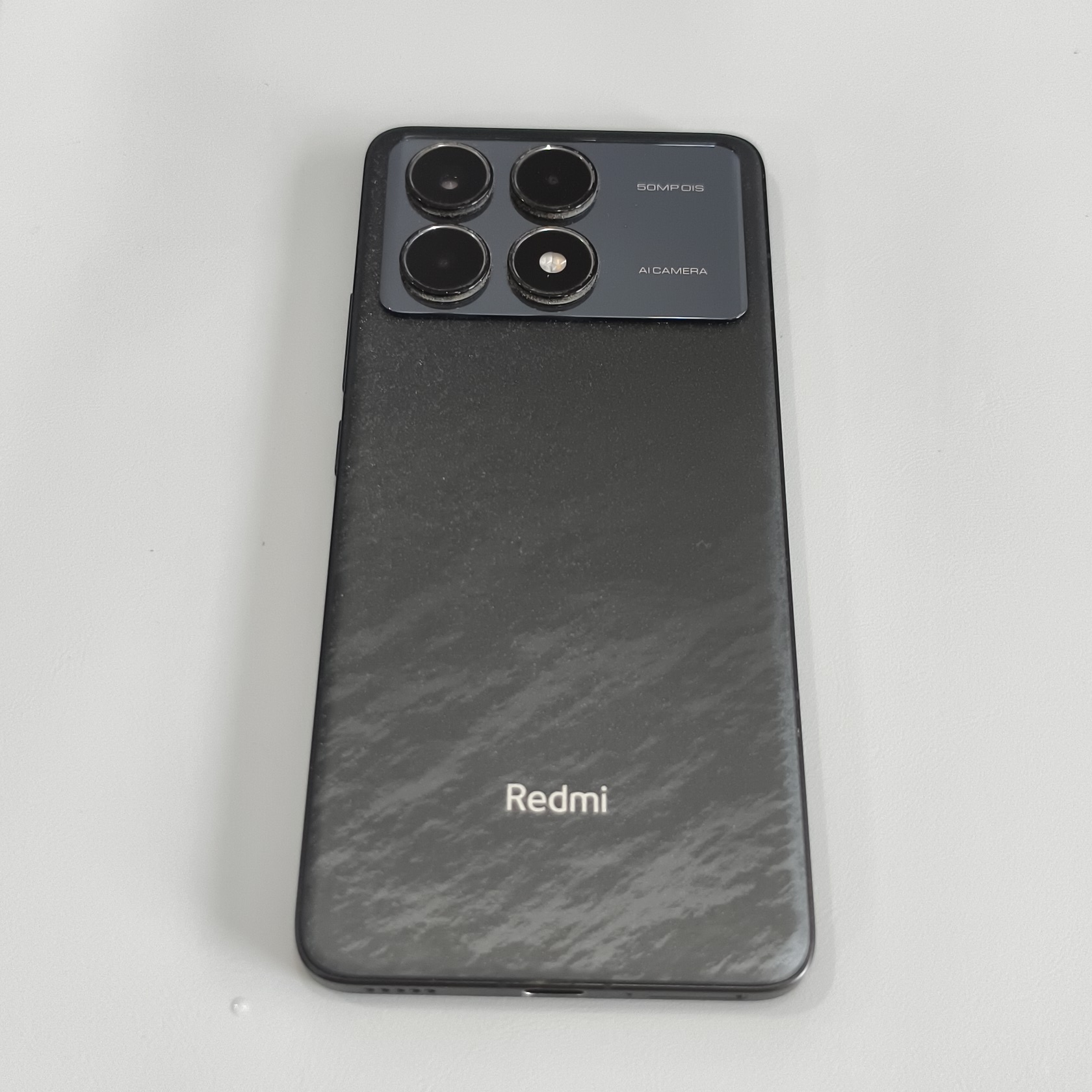 小米【 Redmi K70】9成新 