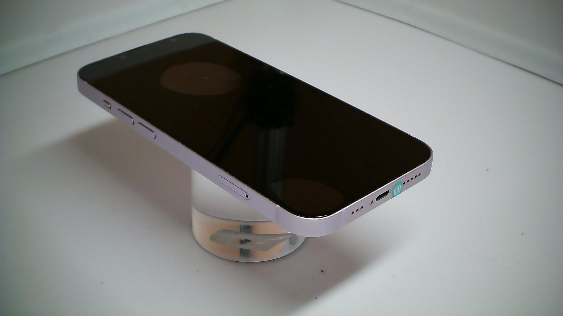 苹果【iPhone 14】5G全网通 紫色 256G 国行 9成新 