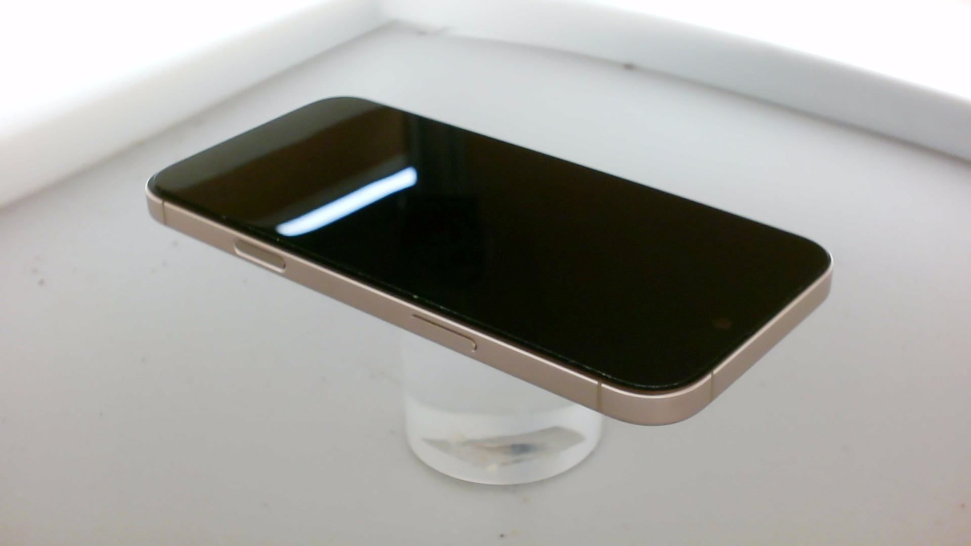 苹果【iPhone 16 pro max】99新 