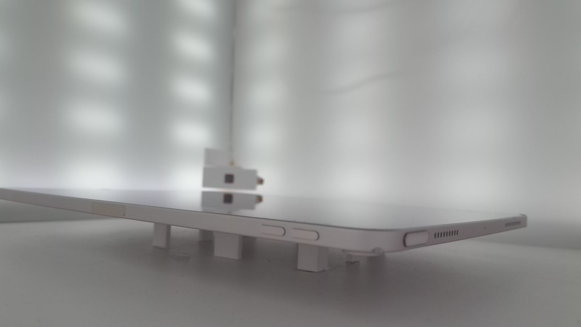 苹果【iPad Air5】WIFI版 粉色 256G 国行 8成新 