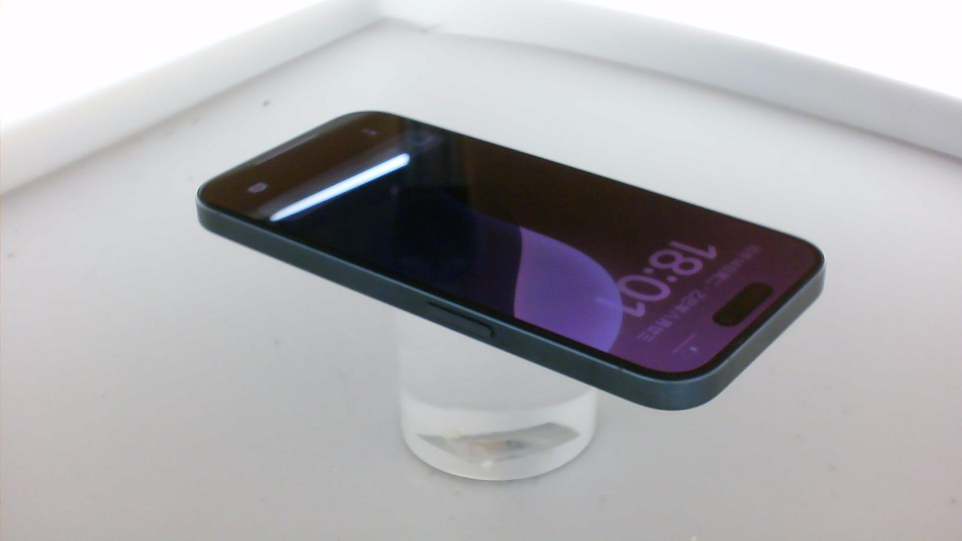 苹果【iPhone 15 Pro】95新 