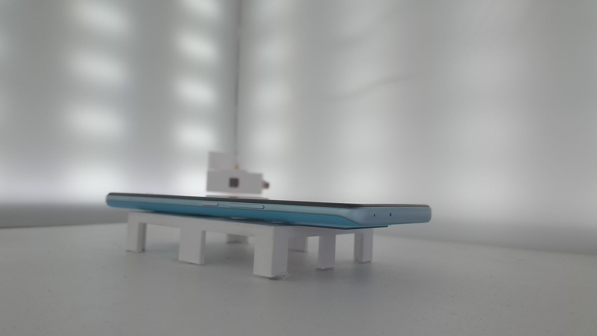 vivo【iQOO Neo6】5G全网通 蓝调 12G/256G 国行 8成新 