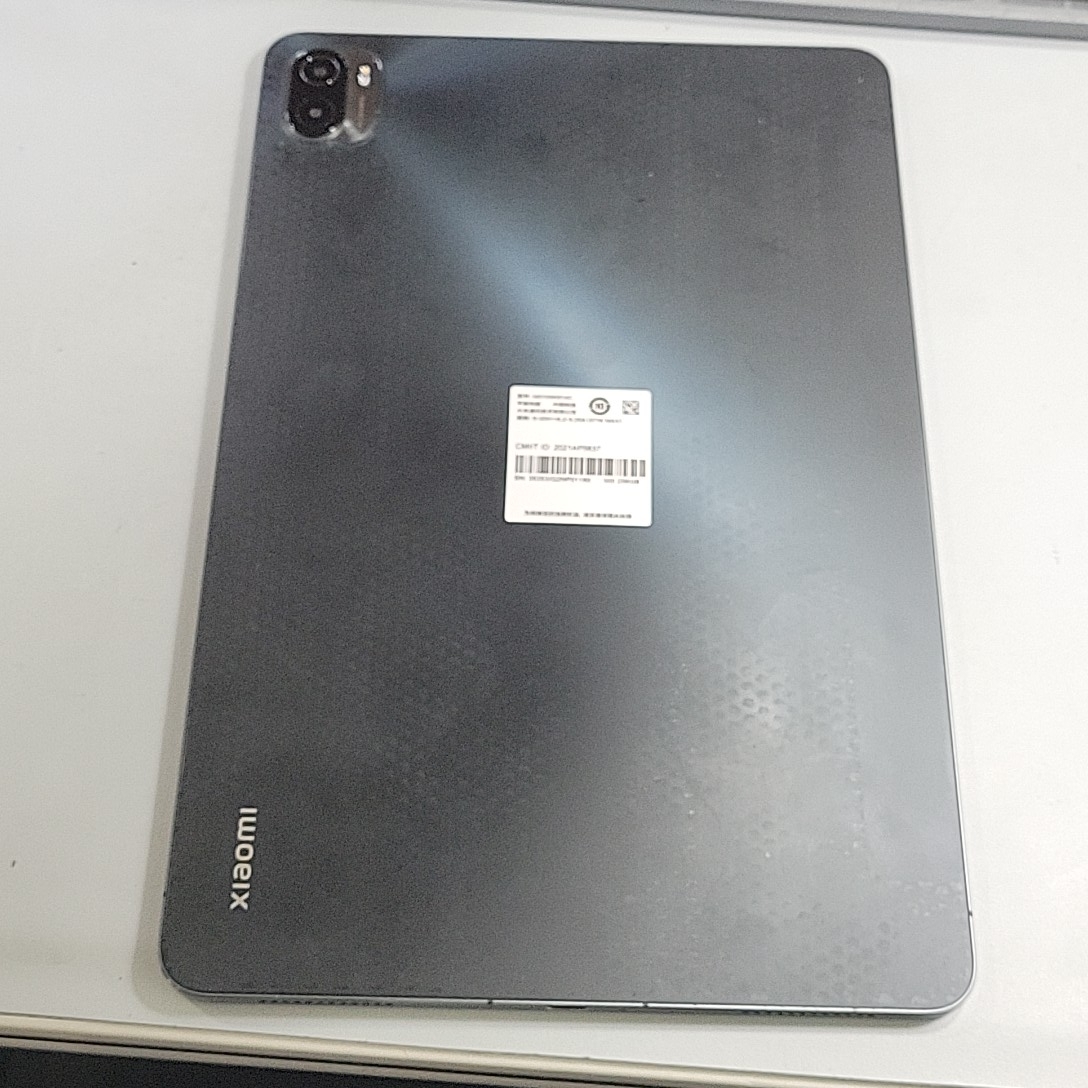 小米【小米平板 5 Pro】9成新 