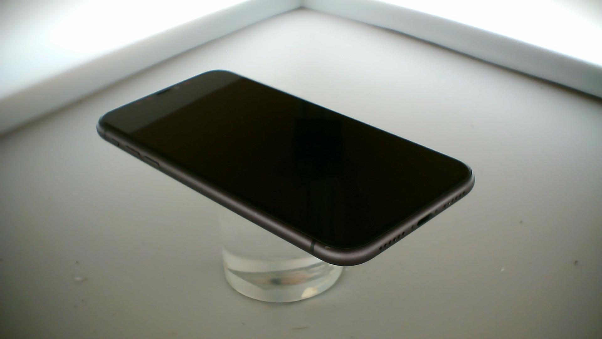 苹果【iPhone 11】8成新 