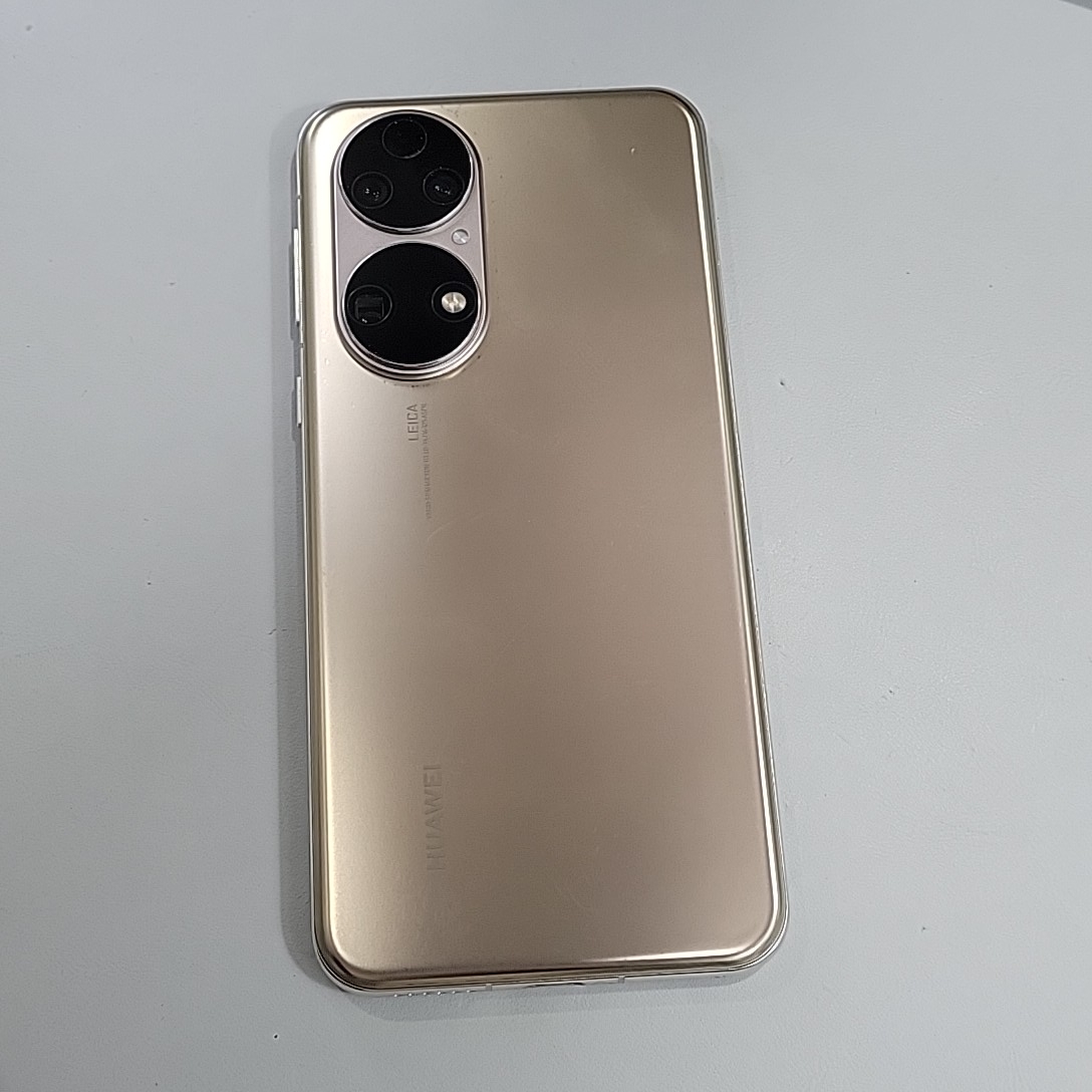 华为【华为 P50】8成新 