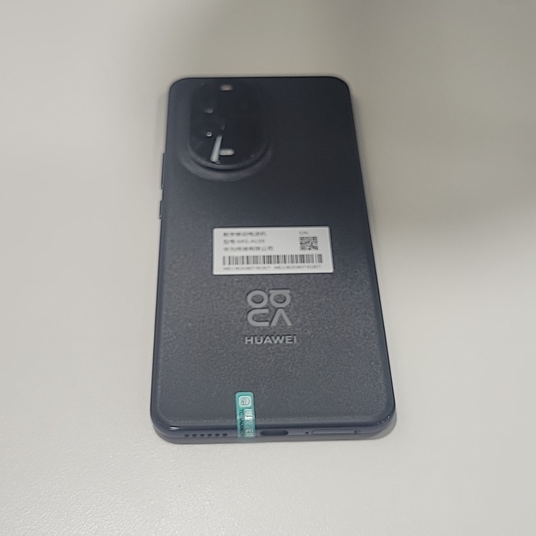 华为【华为 nova 13 Pro】4G全网通 星耀黑 12G/512G 国行 99新 