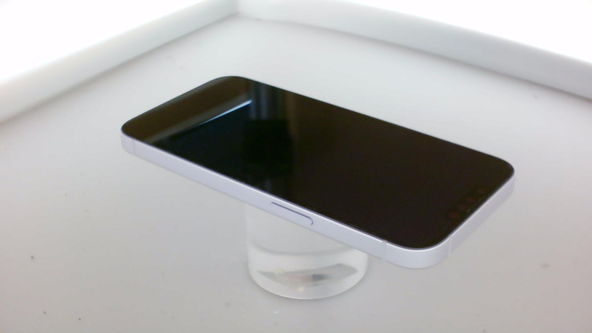 苹果【iPhone 14】5G全网通 紫色 128G 国行 99新 