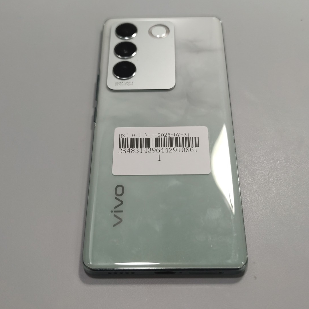 vivo【vivo S16】9成新 