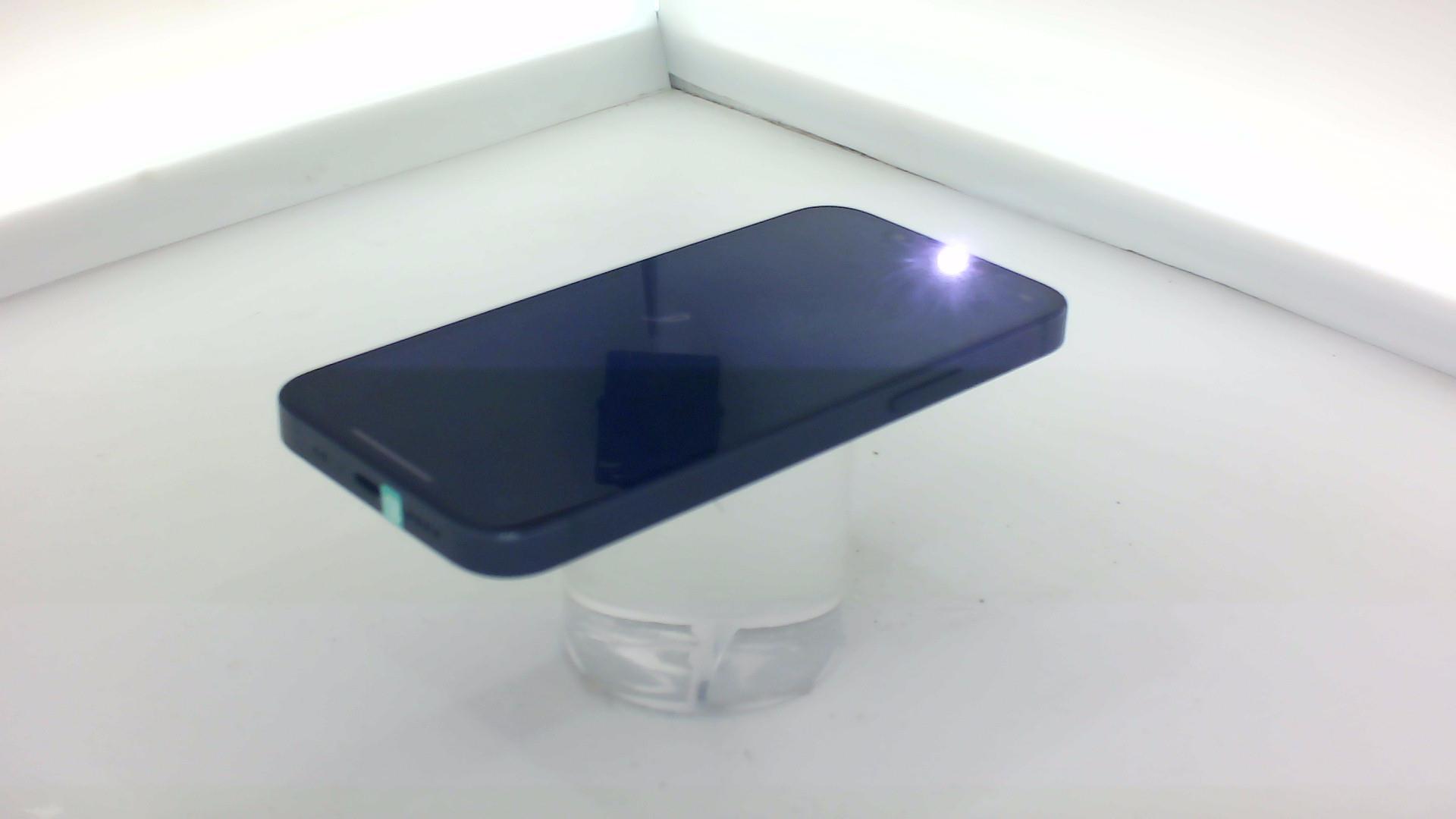 苹果【iPhone 13 mini】5G全网通 午夜色 256G 国行 9成新 