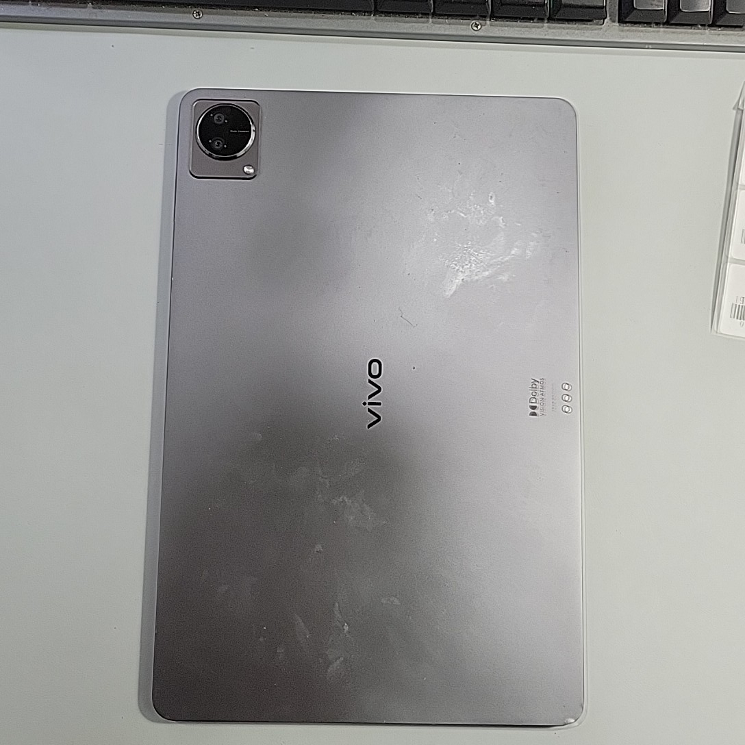 vivo【vivo Pad】8成新 