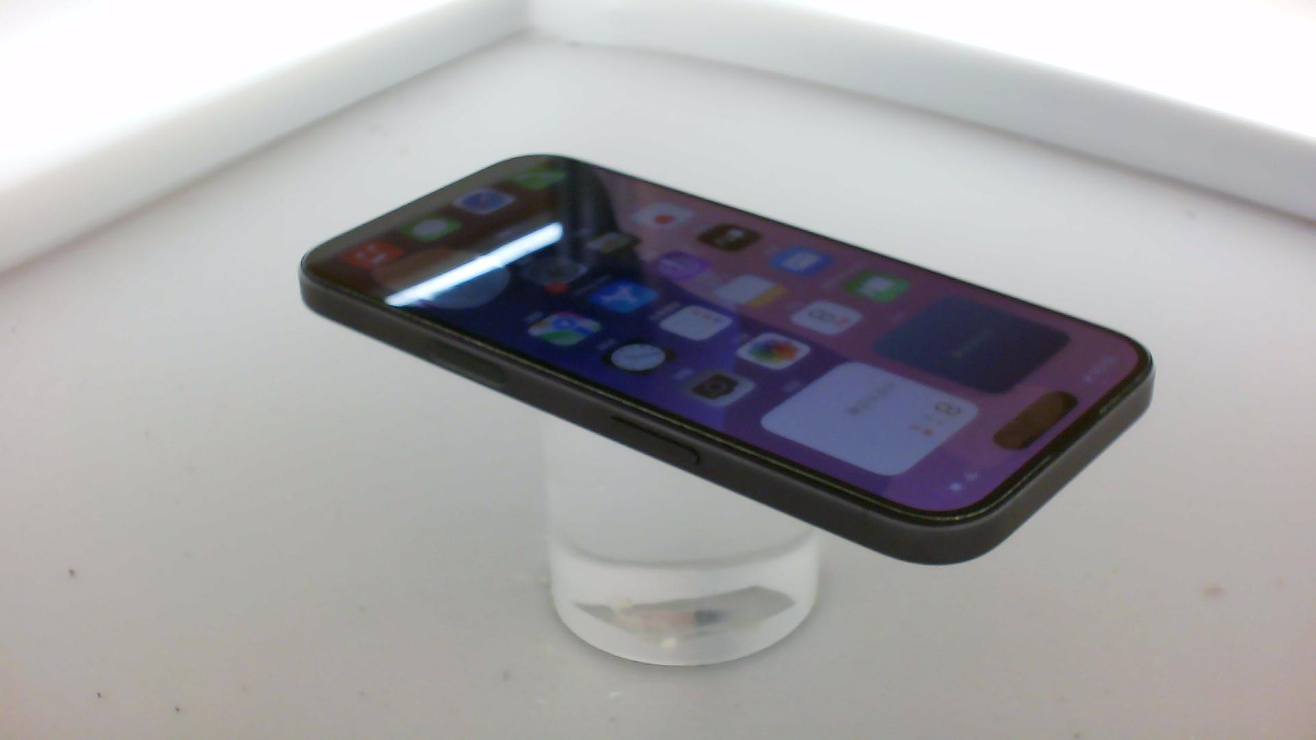 苹果【iPhone 16】5G全网通 黑色 128G 国行 99新 