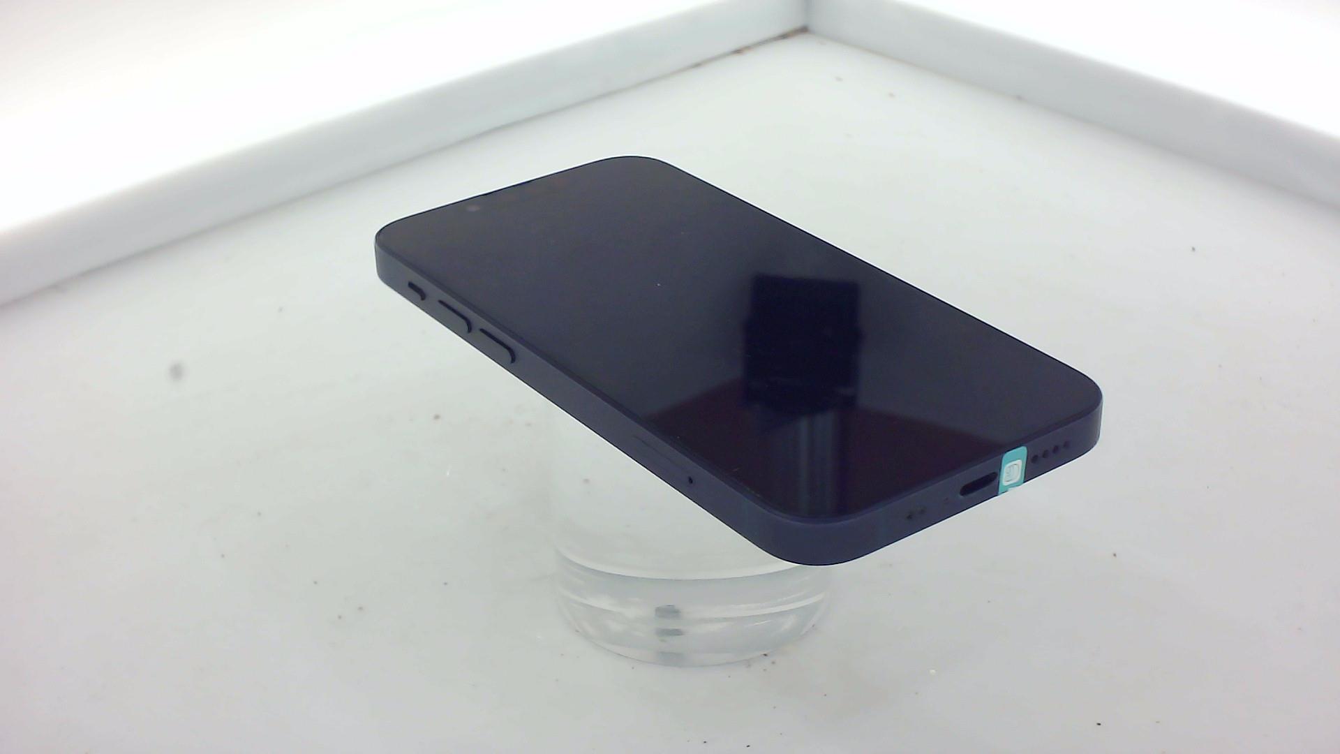 苹果【iPhone 13 mini】5G全网通 午夜色 256G 国行 9成新 