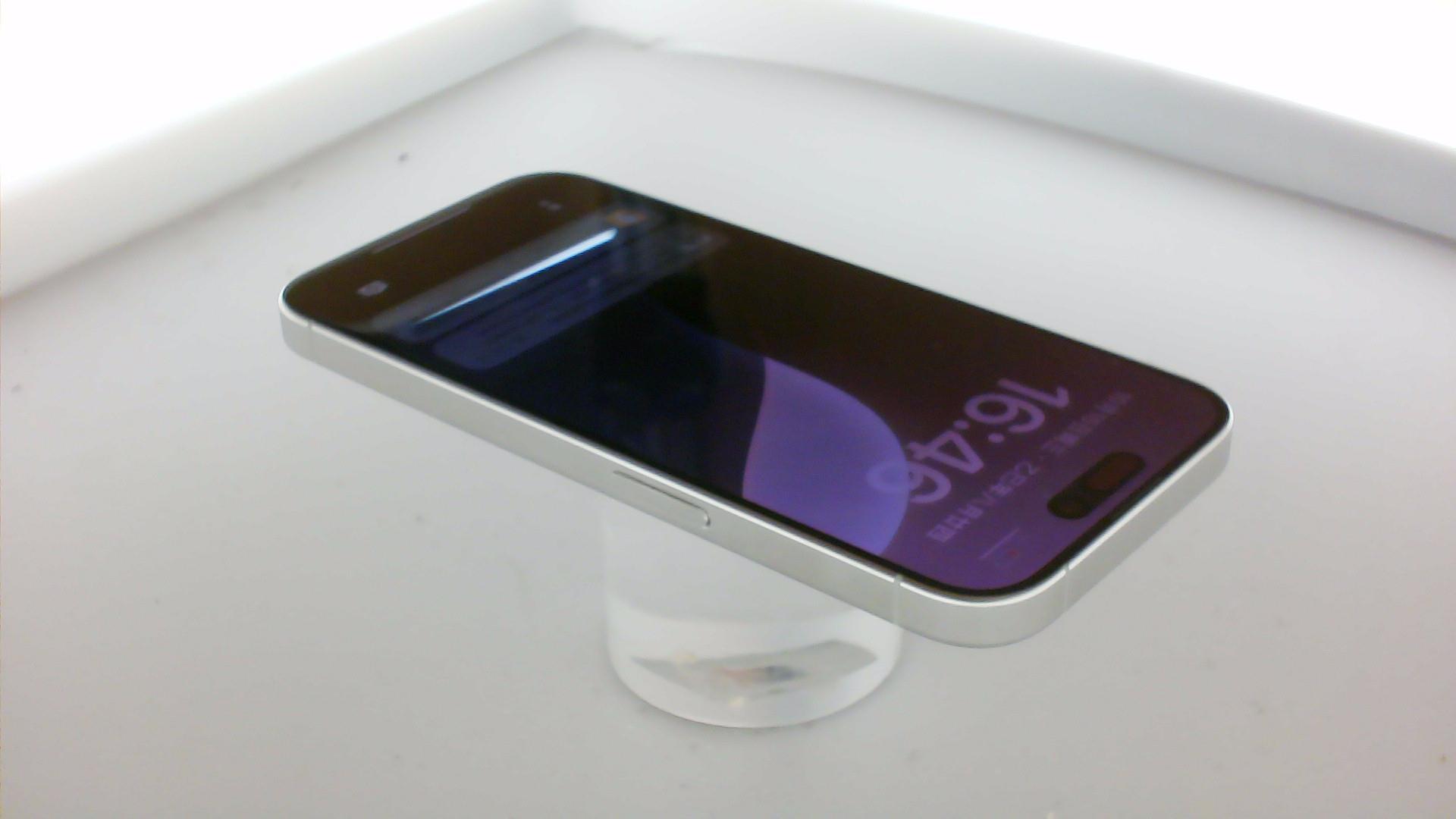 苹果【iPhone 15 Pro】95新 