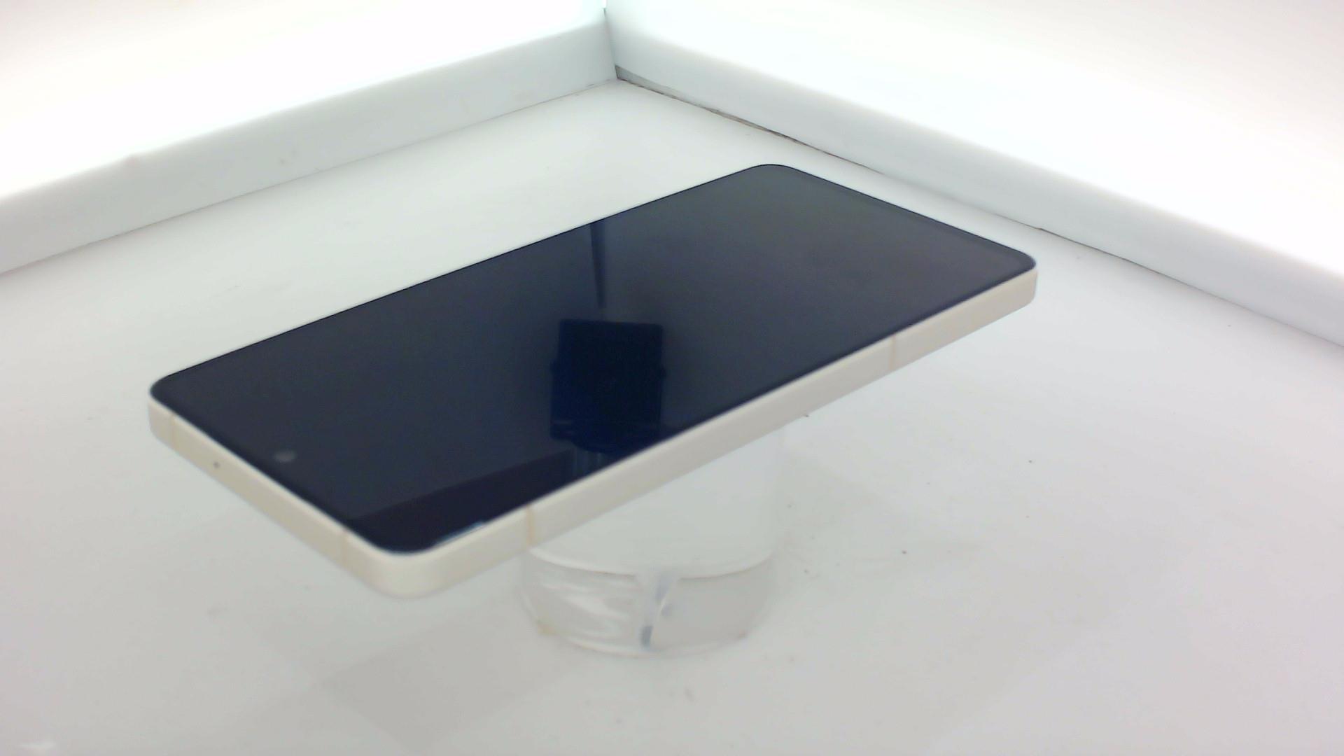 vivo【vivo S15】5G全网通 耀黑 8G/256G 国行 9成新 