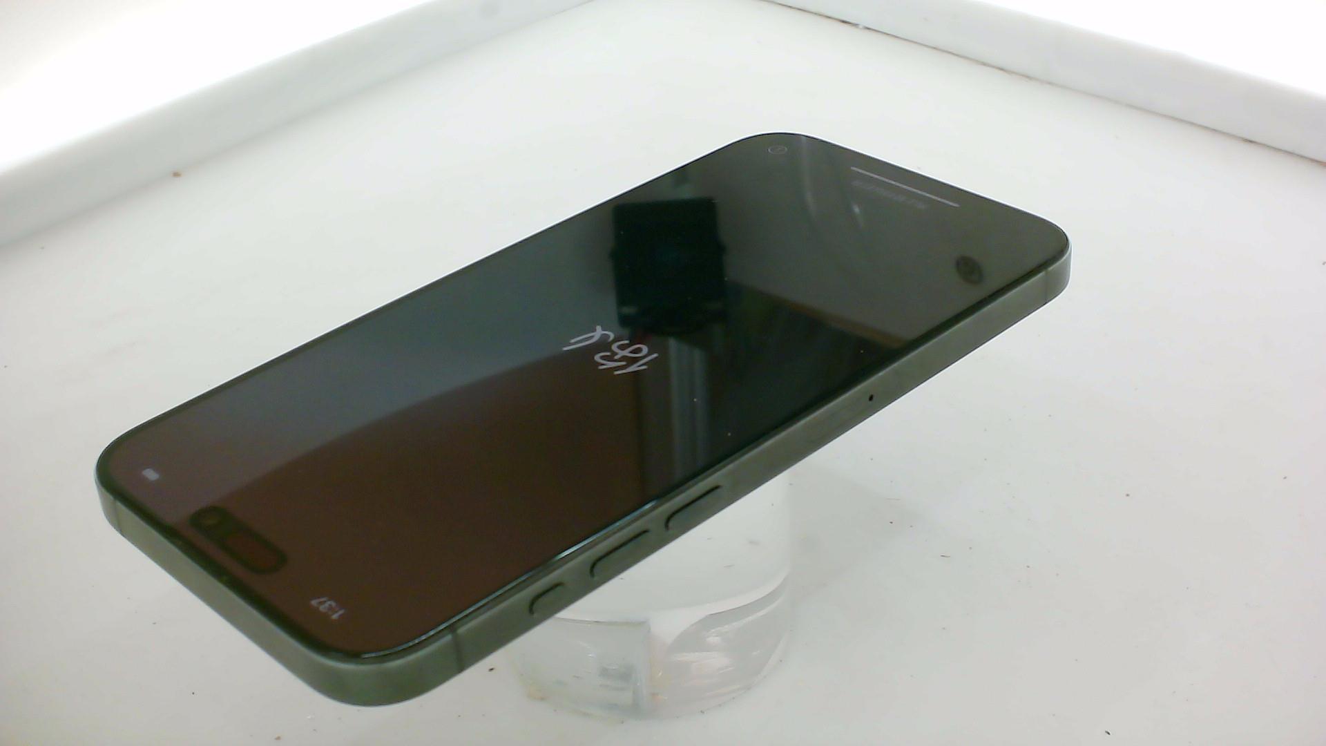 苹果【iPhone 15 Pro Max】5G全网通 黑色钛金属 256G 国行 99新 