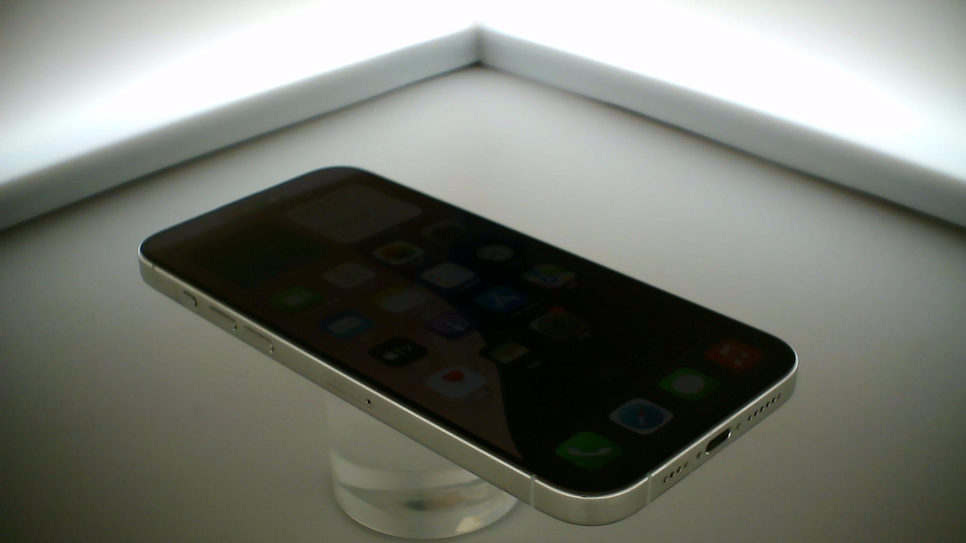 苹果【iPhone 15 Pro Max】5G全网通 白色钛金属 512G 国行 9成新 