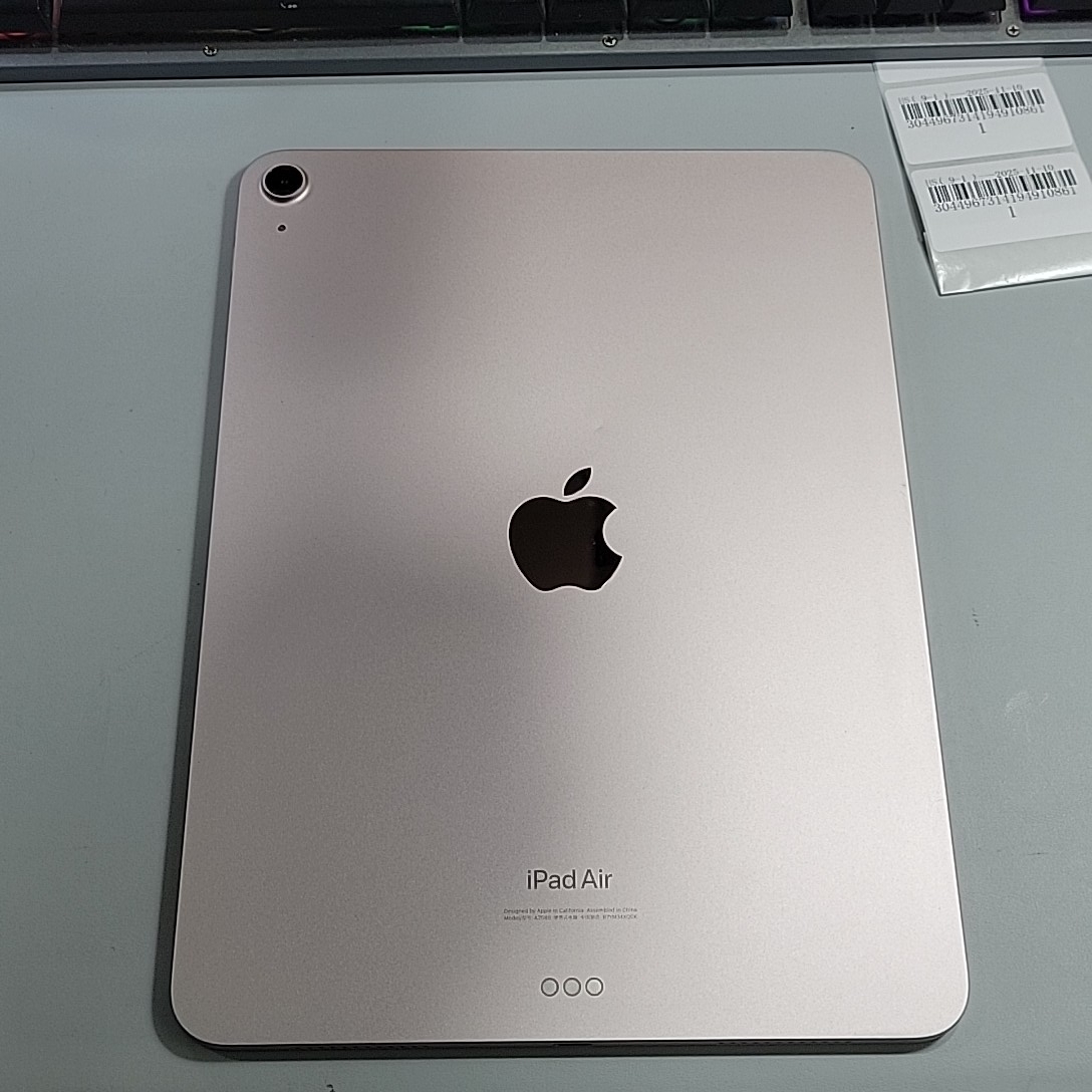 苹果【iPad Air5】95新 