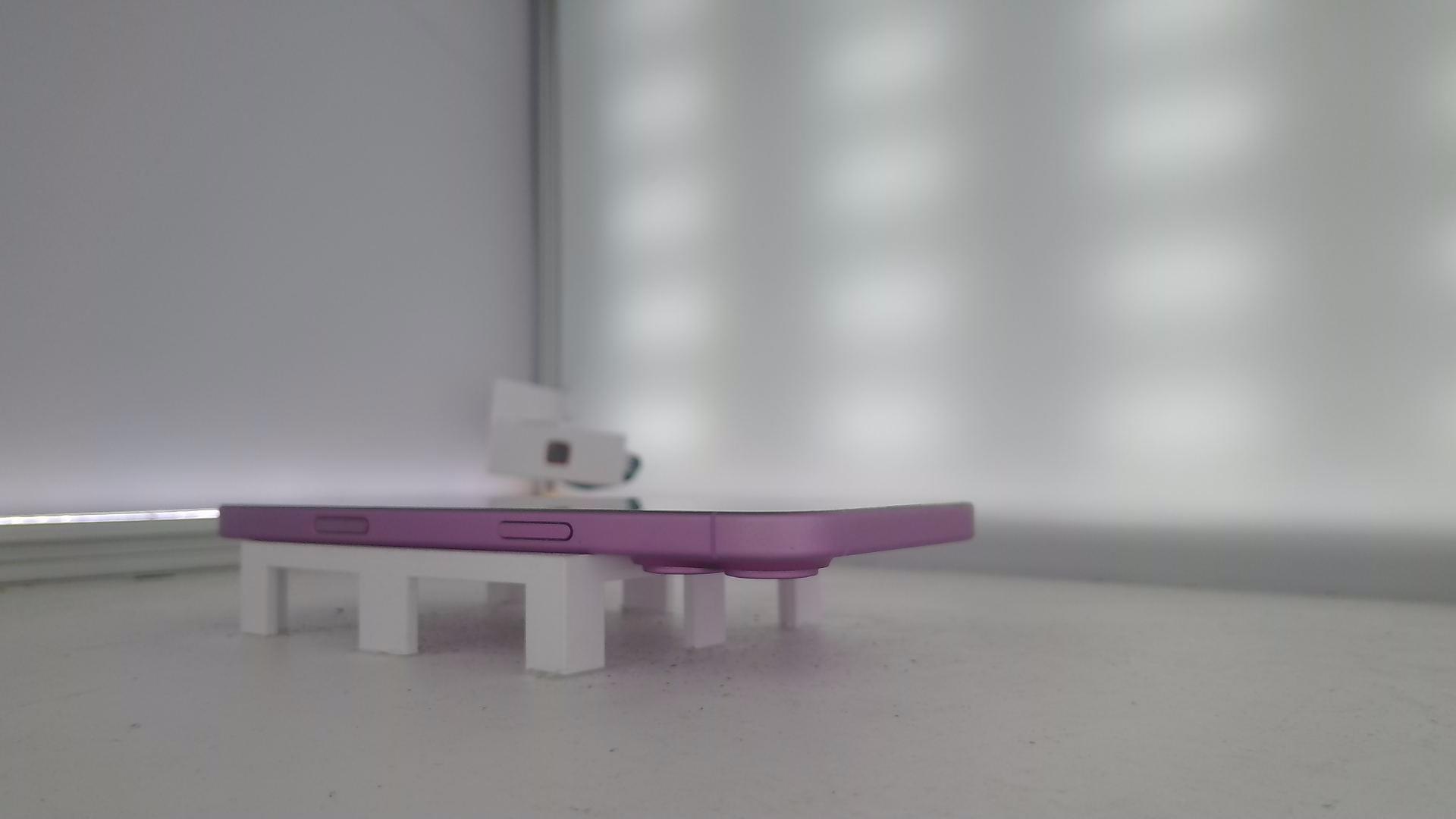 苹果【iPhone 16 Plus】99新 