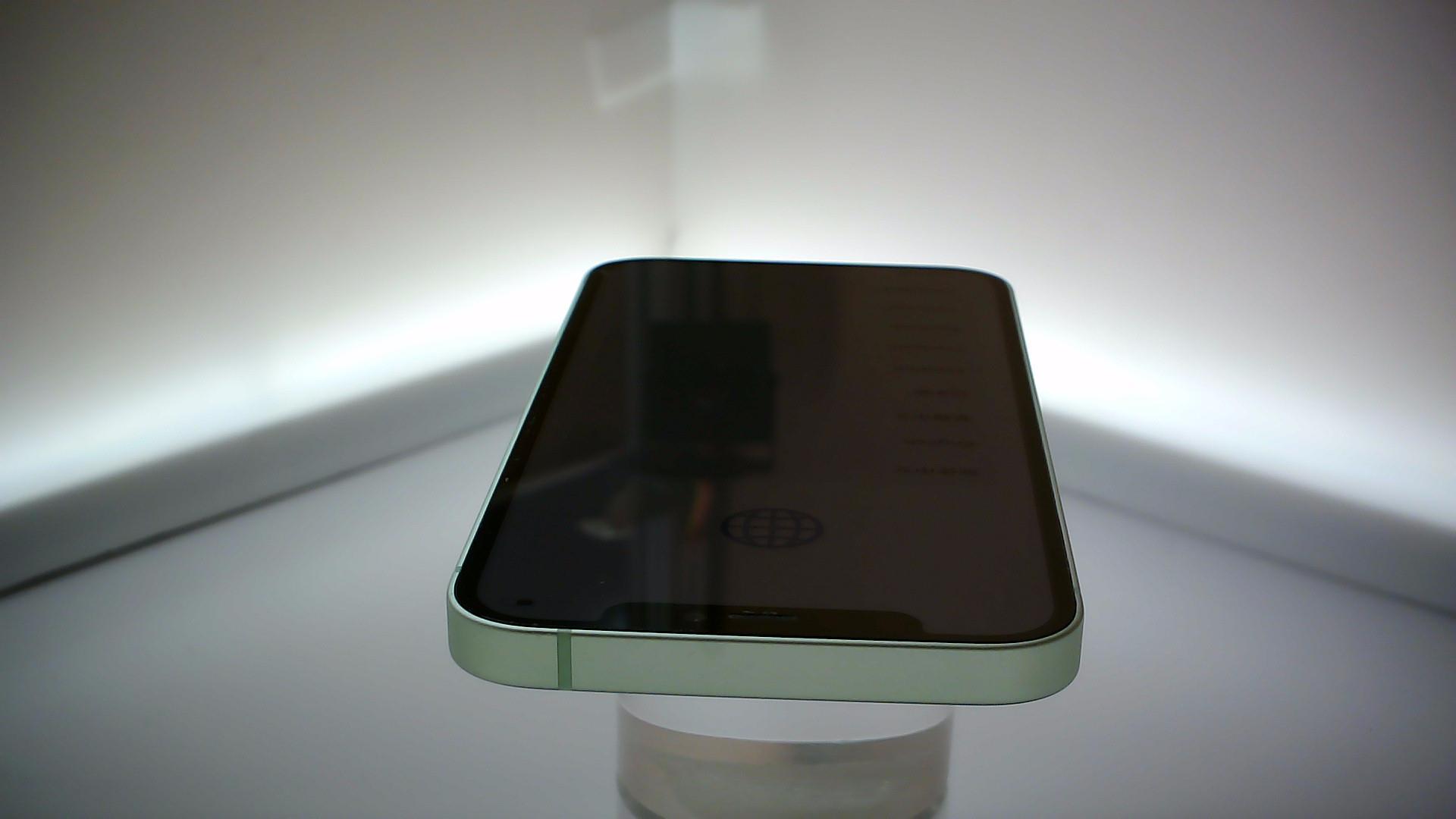 苹果【iPhone 12】95新 