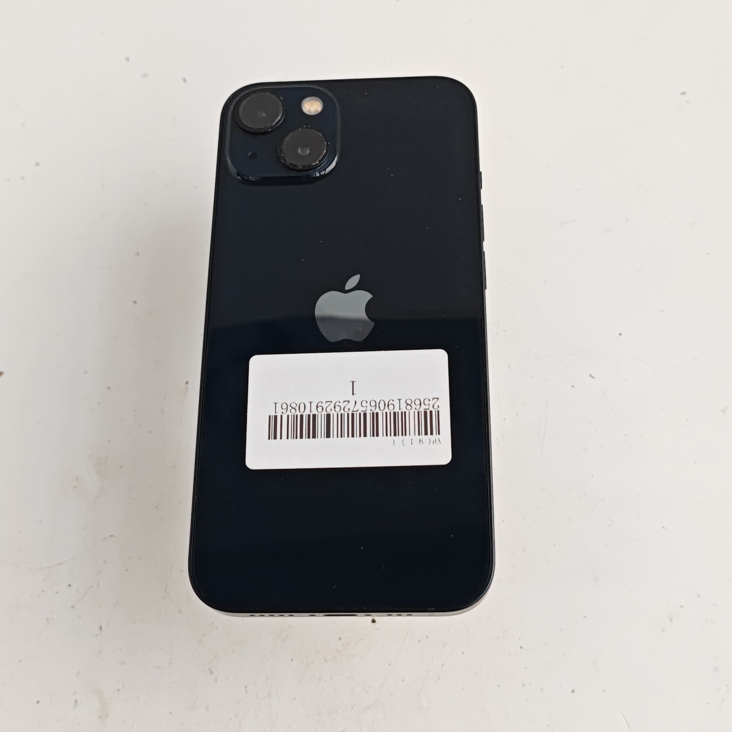 苹果【iPhone 13】5G全网通 午夜色 128G 国行 95新 