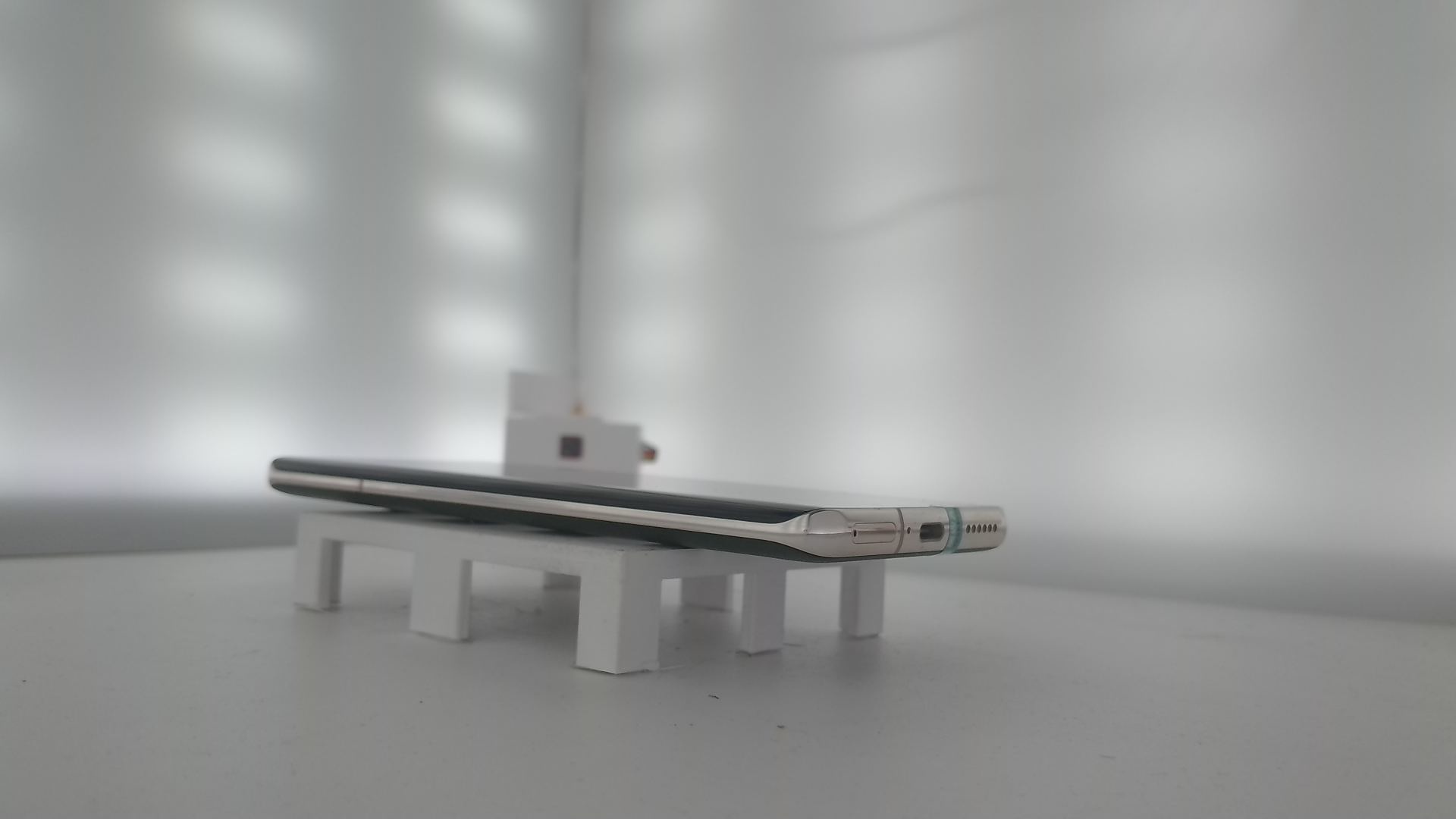 华为【华为 Mate 40 5G】5G全网通 夏日胡杨 8G/128G 国行 95新 