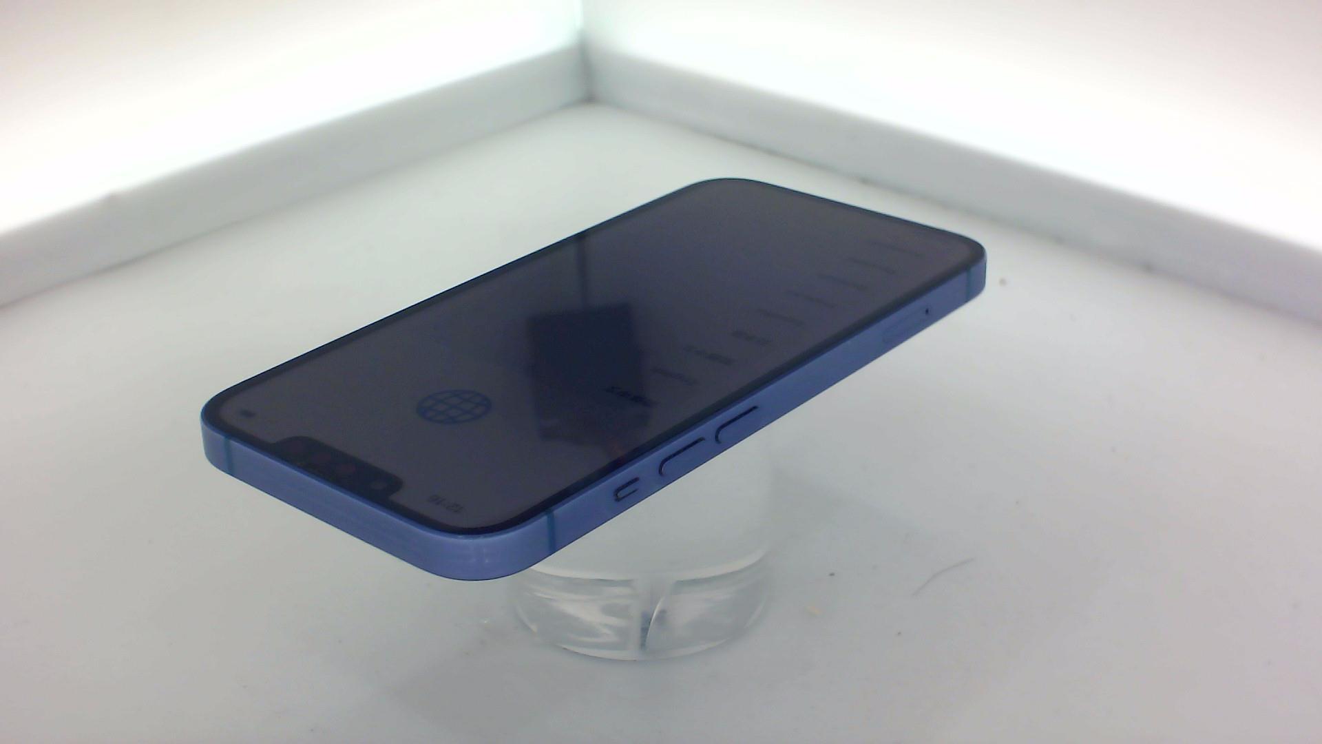 苹果【iPhone 13】5G全网通 蓝色 128G 国行 9成新 