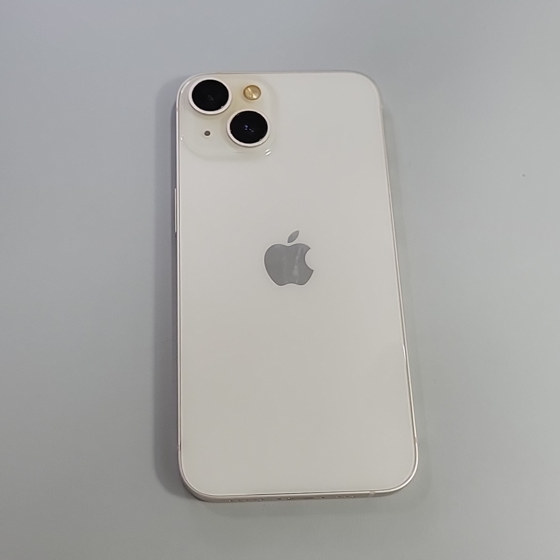 苹果【iPhone 14】95新 
