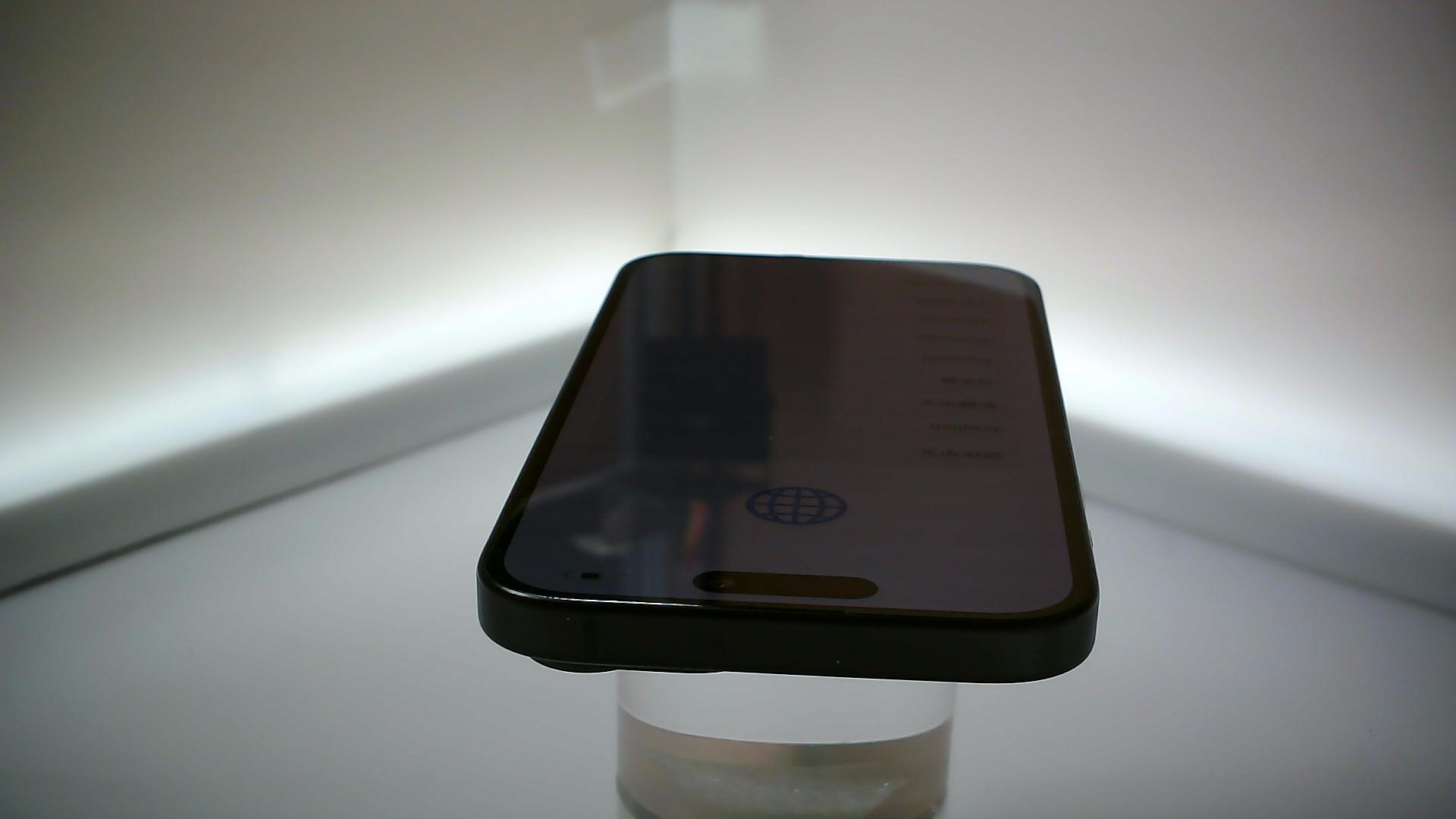 苹果【iPhone 15】9成新 