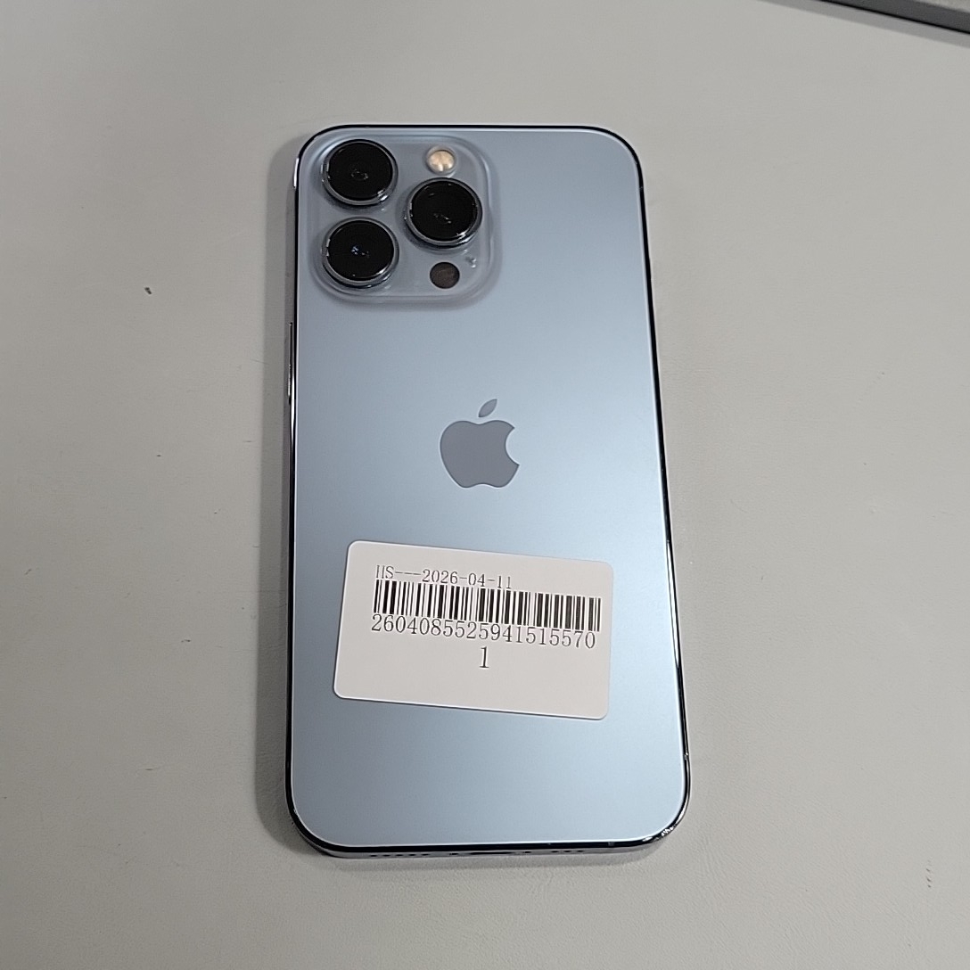 苹果【iPhone 13 Pro】9成新 