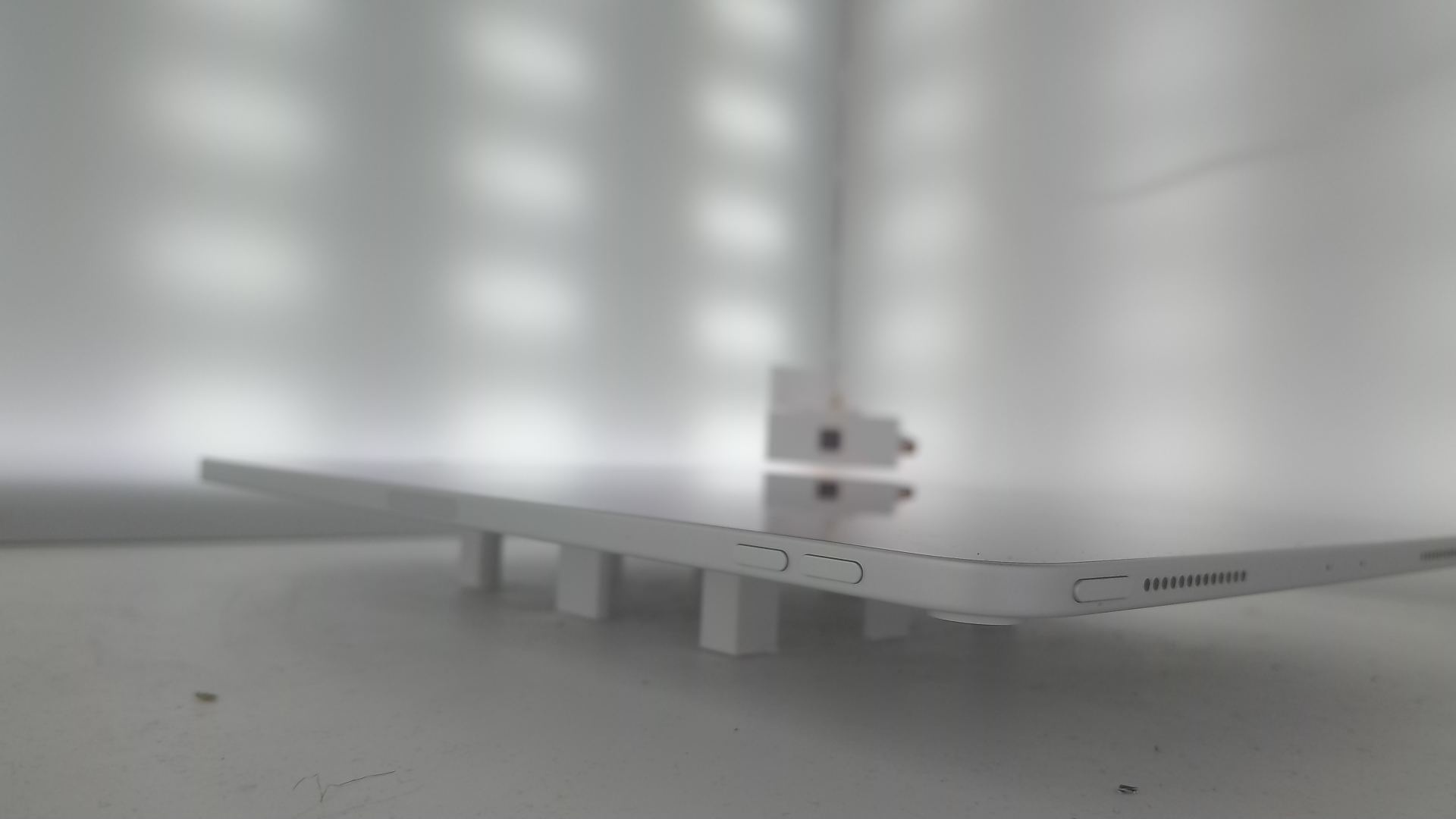 苹果【iPad Pro 11英寸 18款】95新 