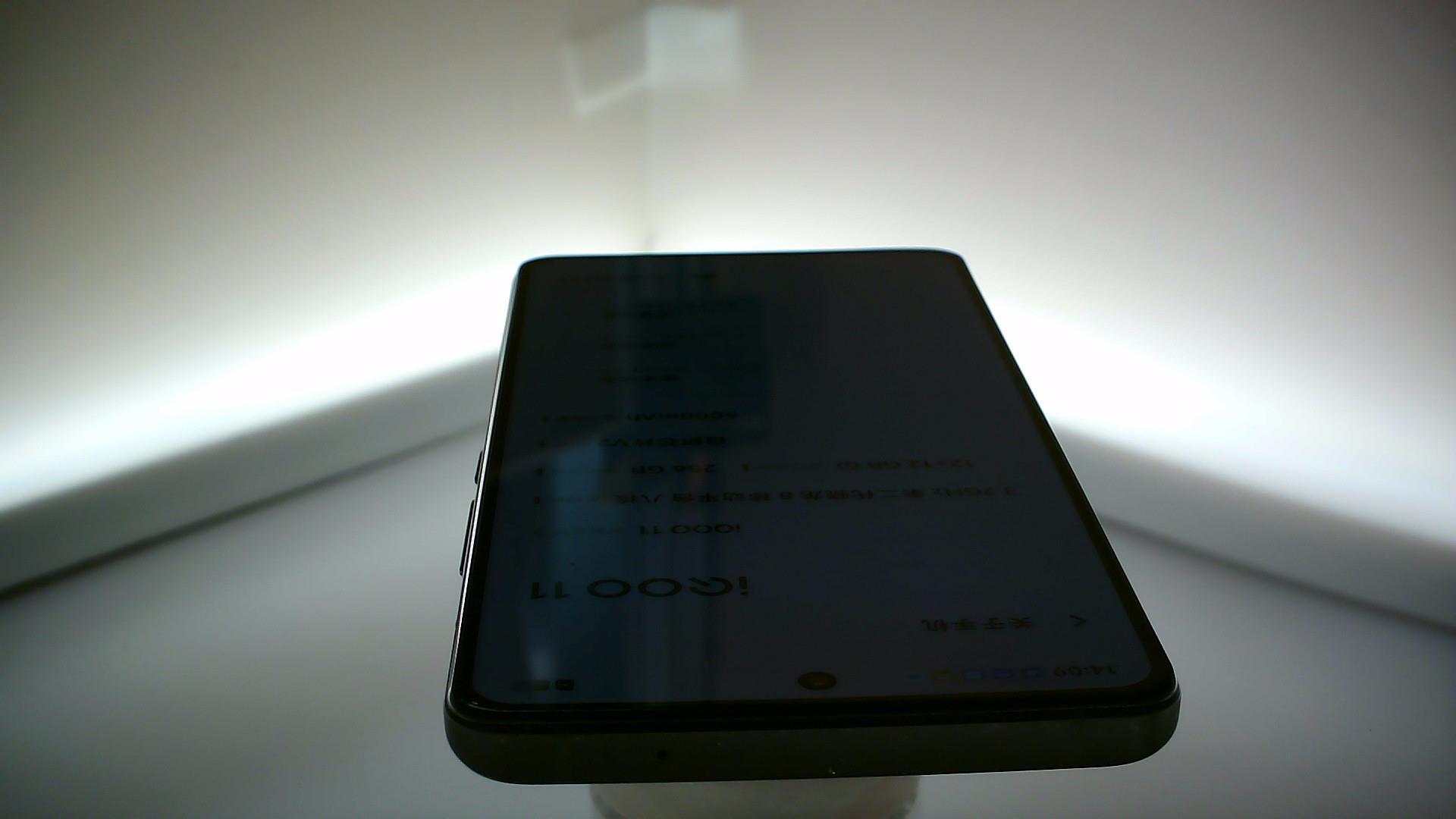 vivo【vivo iQOO 11】5G全网通 赛道版 12G/256G 国行 95新 