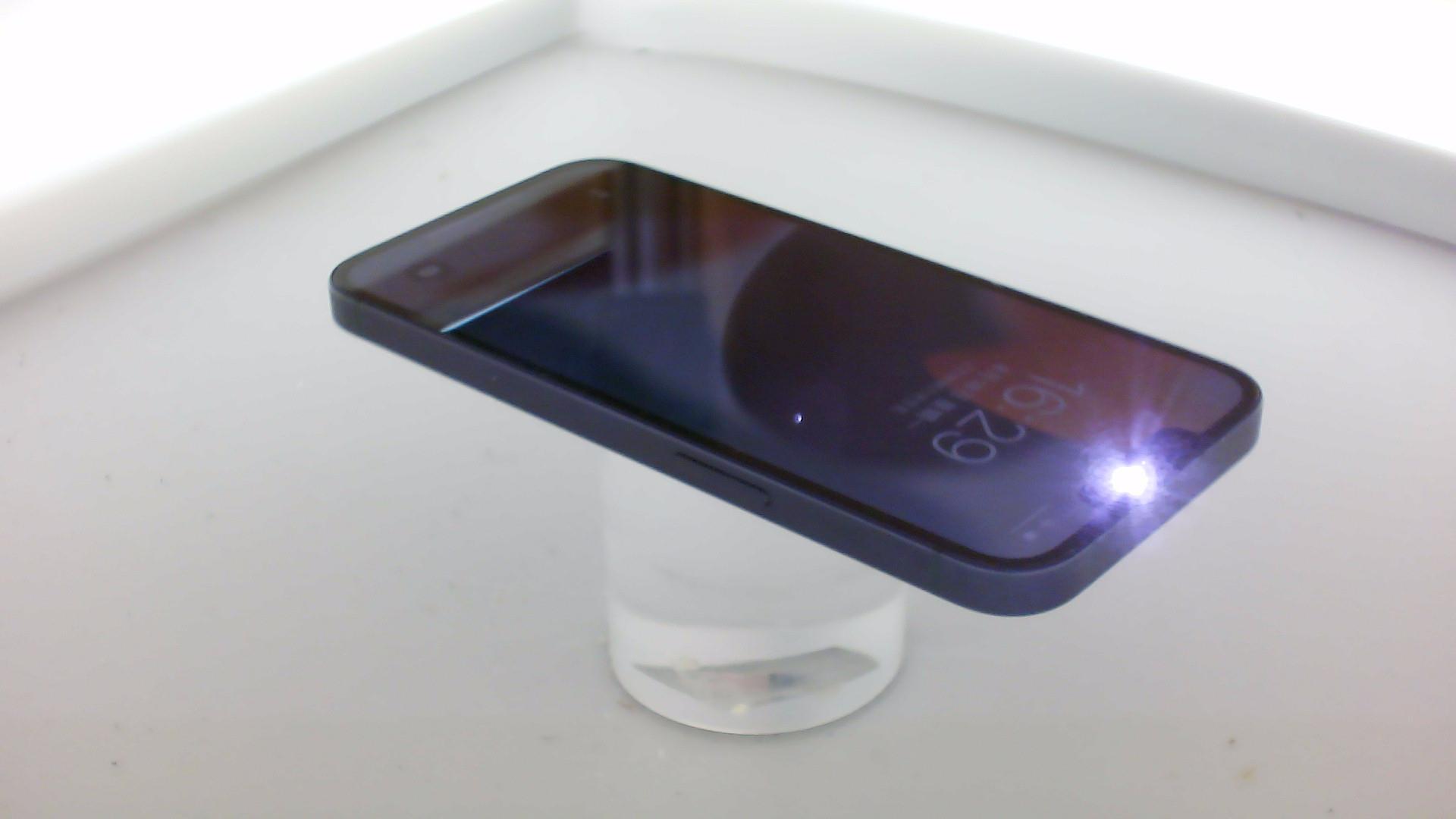 苹果【iPhone 13】5G全网通 午夜色 128G 国行 9成新 