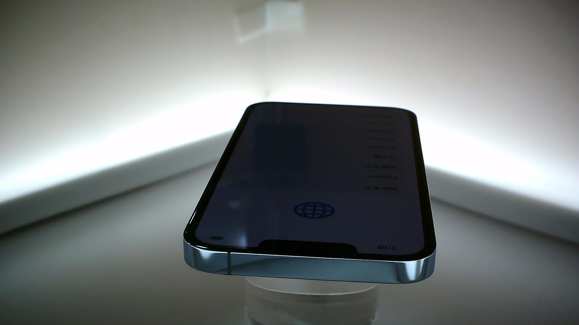 苹果【iPhone 13 Pro】95新 