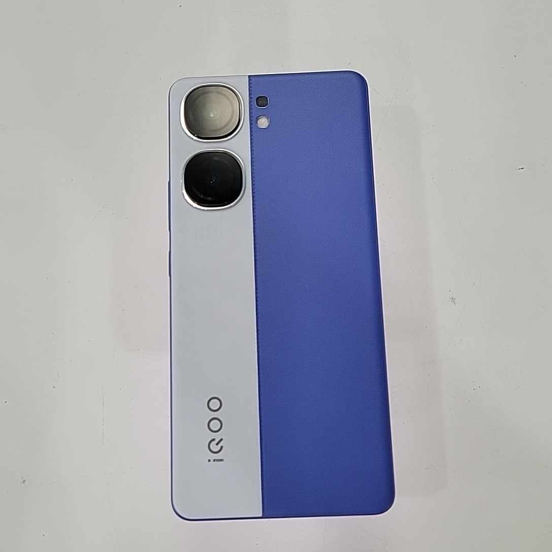 vivo【iQOO Neo9S Pro+】5G全网通 Buff蓝 16G/256G 国行 99新 