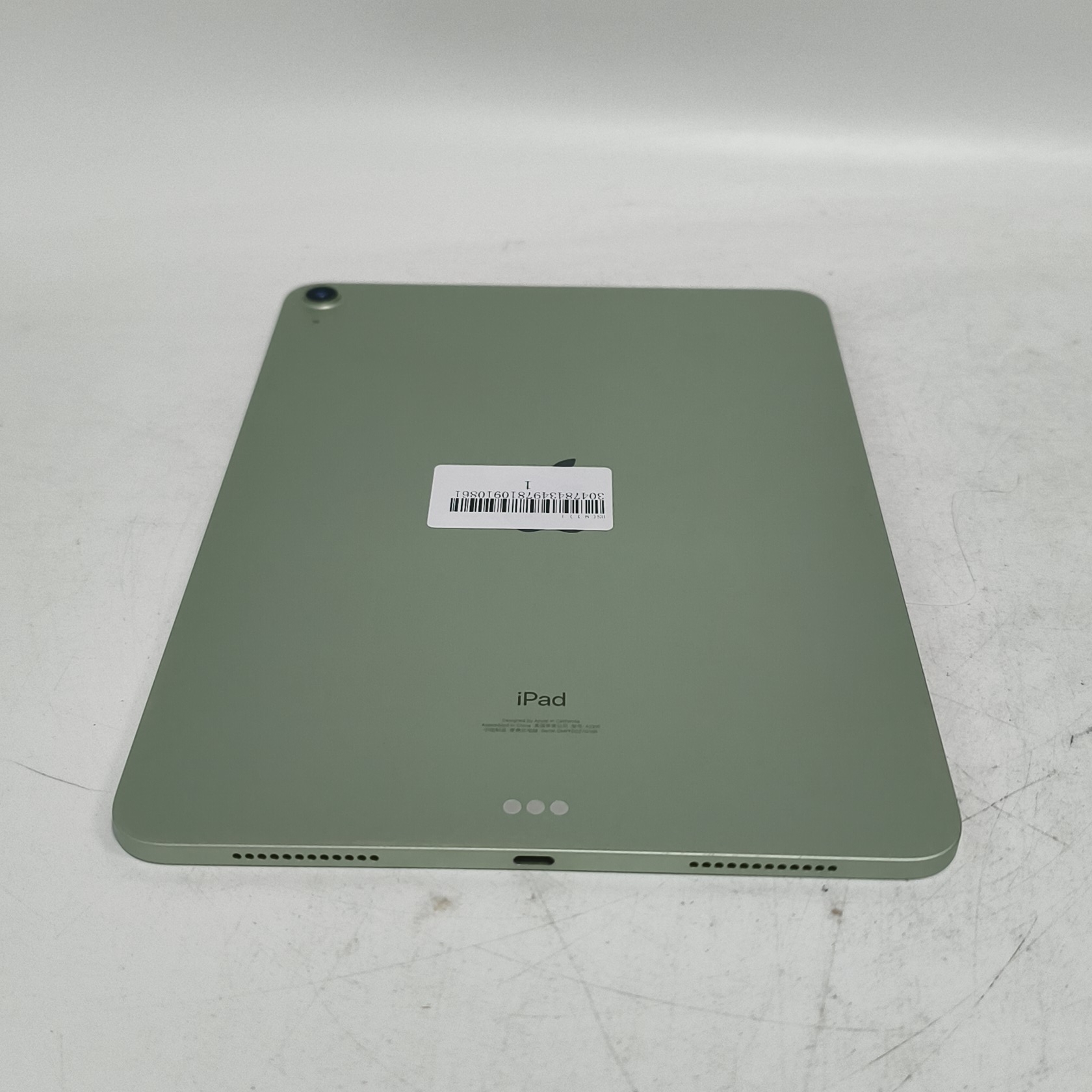 苹果【iPad Air4 10.9英寸 20款】8成新 