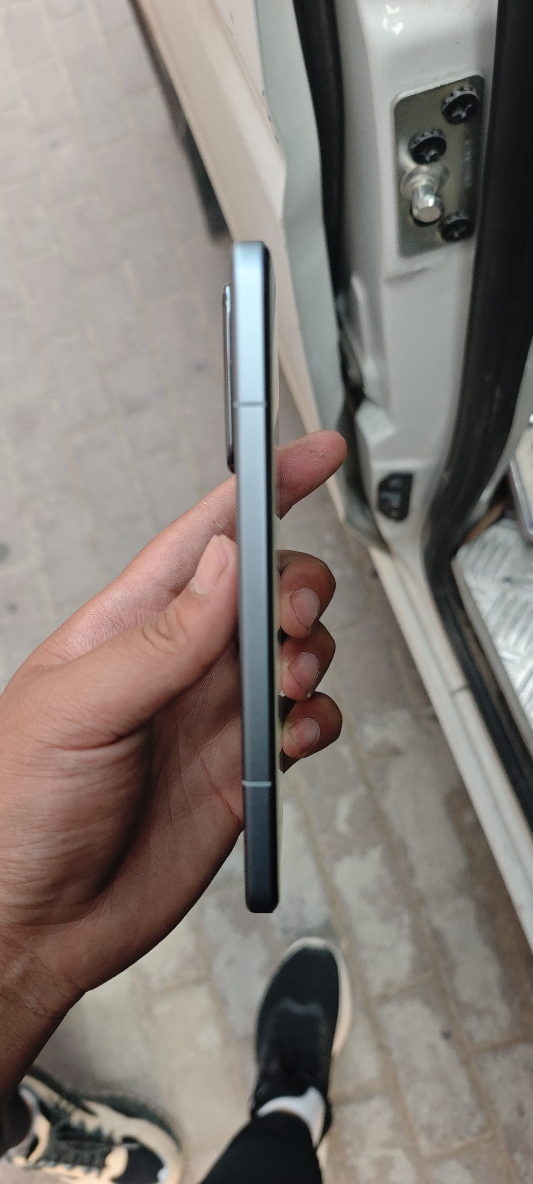 小米【小米 15 Pro】5G全网通 岩石灰 16G/512G 国行 95新 