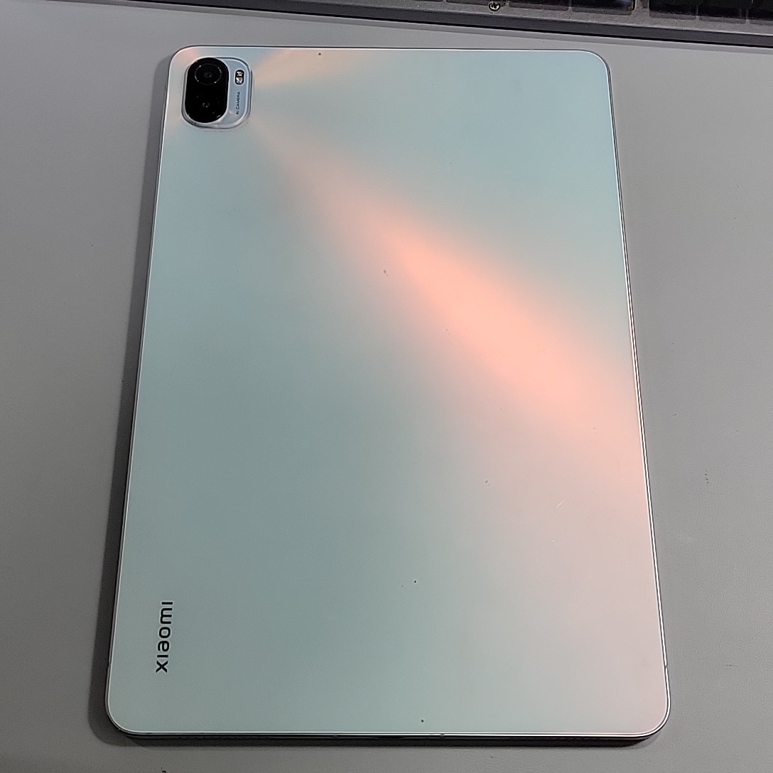 小米【小米平板 5 Pro】8成新 