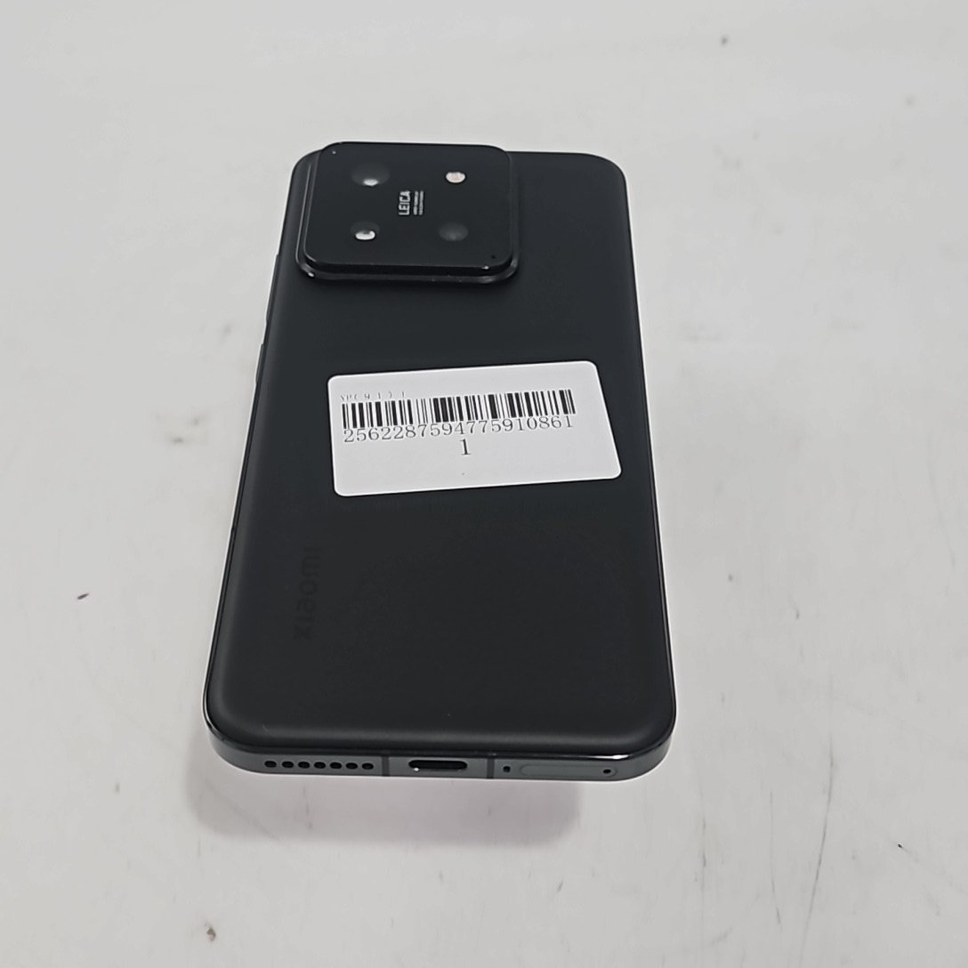 小米【小米 14】黑色 16G/512G 国行 9成新 