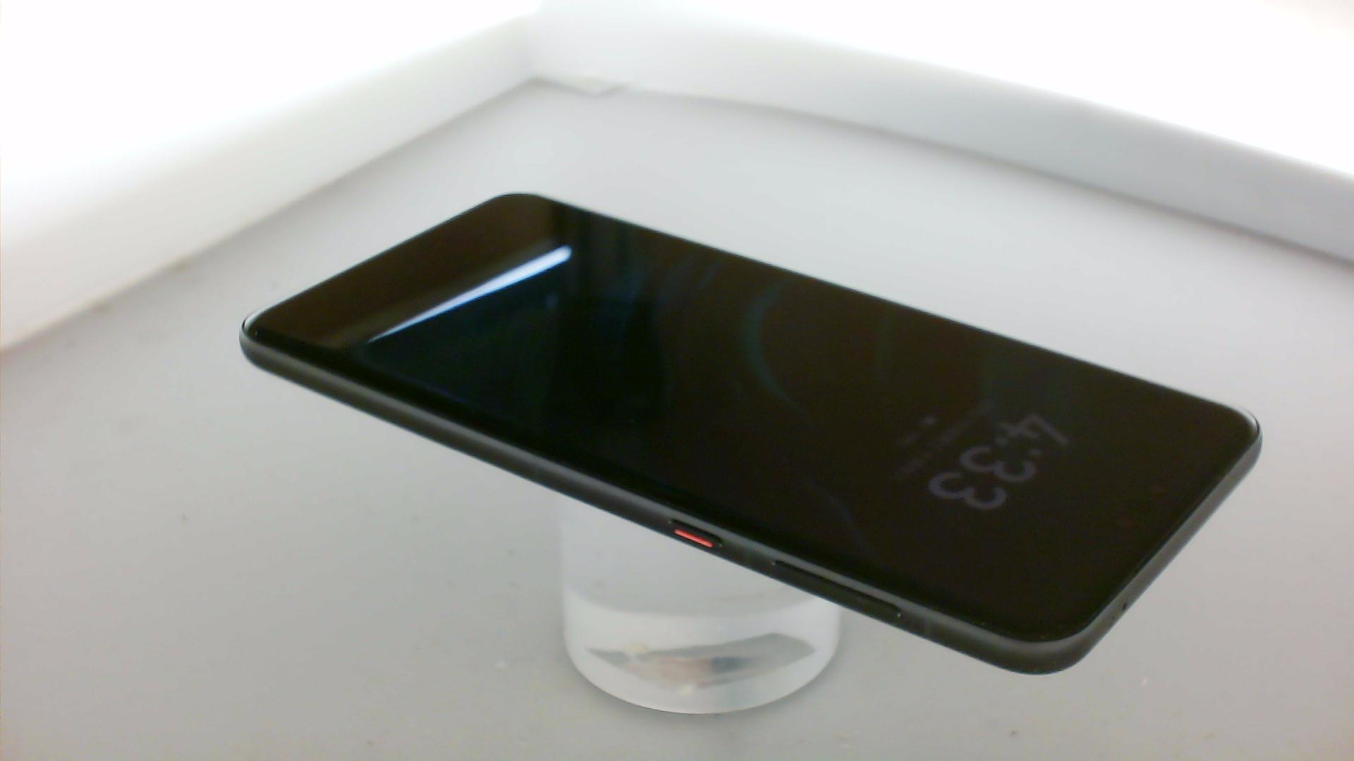 华为【华为 Mate 60 Pro】4G全网通 雅丹黑 12G/256G 国行 8成新 