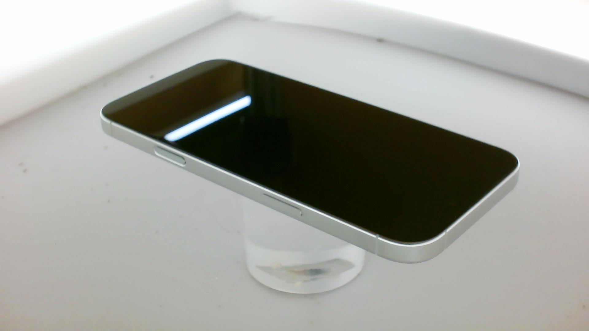 苹果【iPhone 16 pro max】5G全网通 白色钛金属 256G 国行 95新 