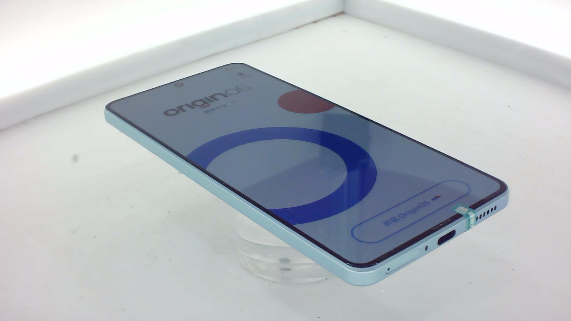 vivo【VIVO Y200 GT】5G全网通 雷鸣 12G/256G 国行 9成新 