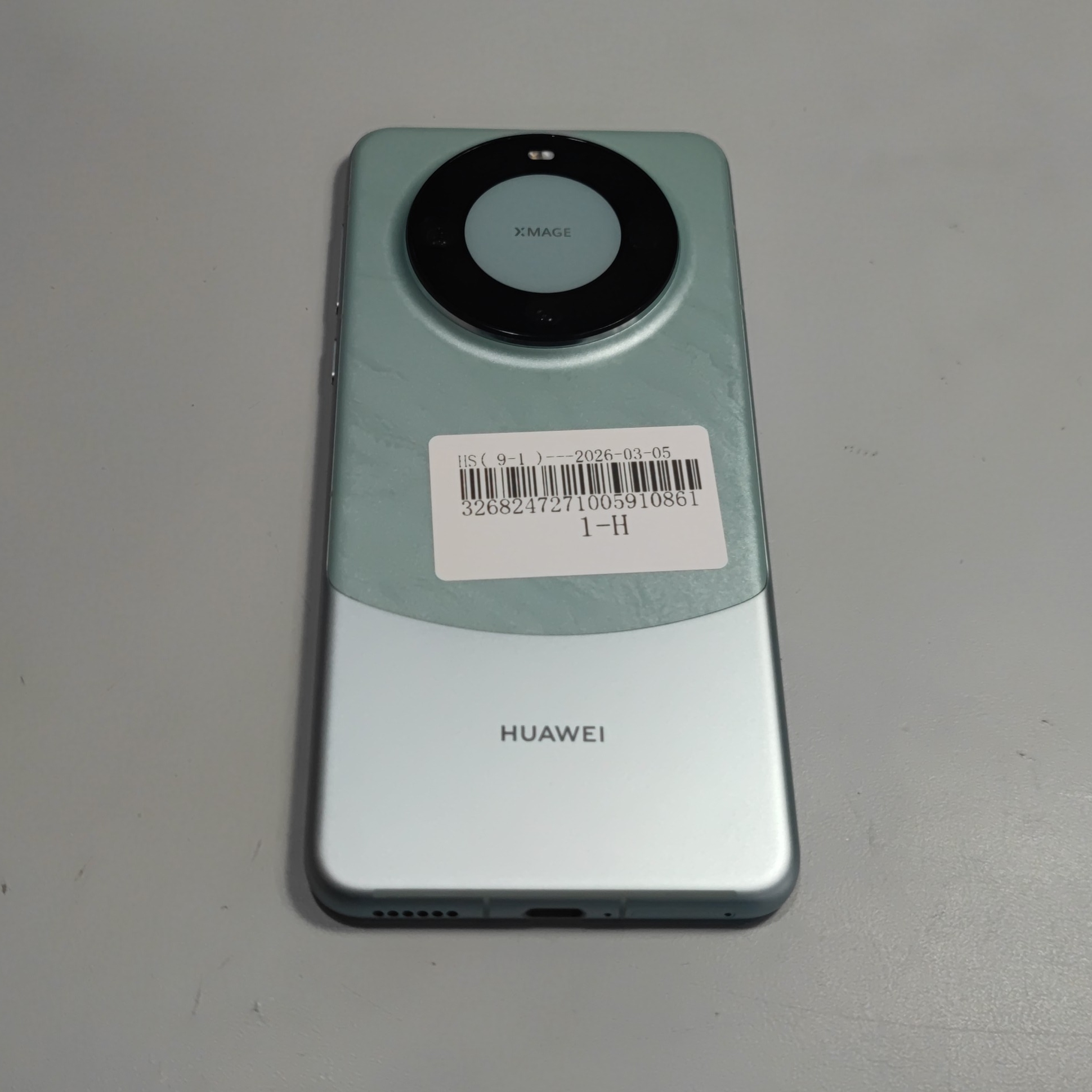 华为【华为 Mate 60】9成新 