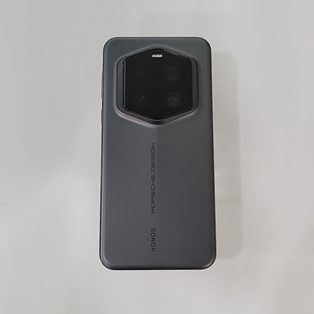 荣耀【】5G全网通 玛瑙灰 16G/512G 国行 99新 