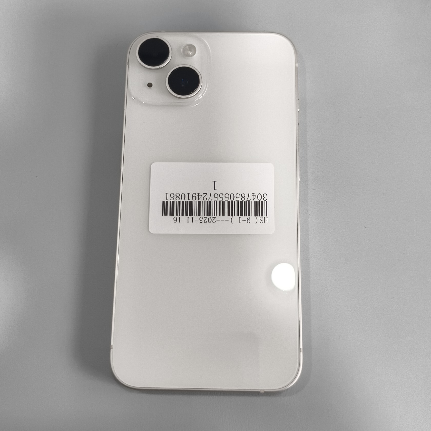 苹果【iPhone 14】9成新 